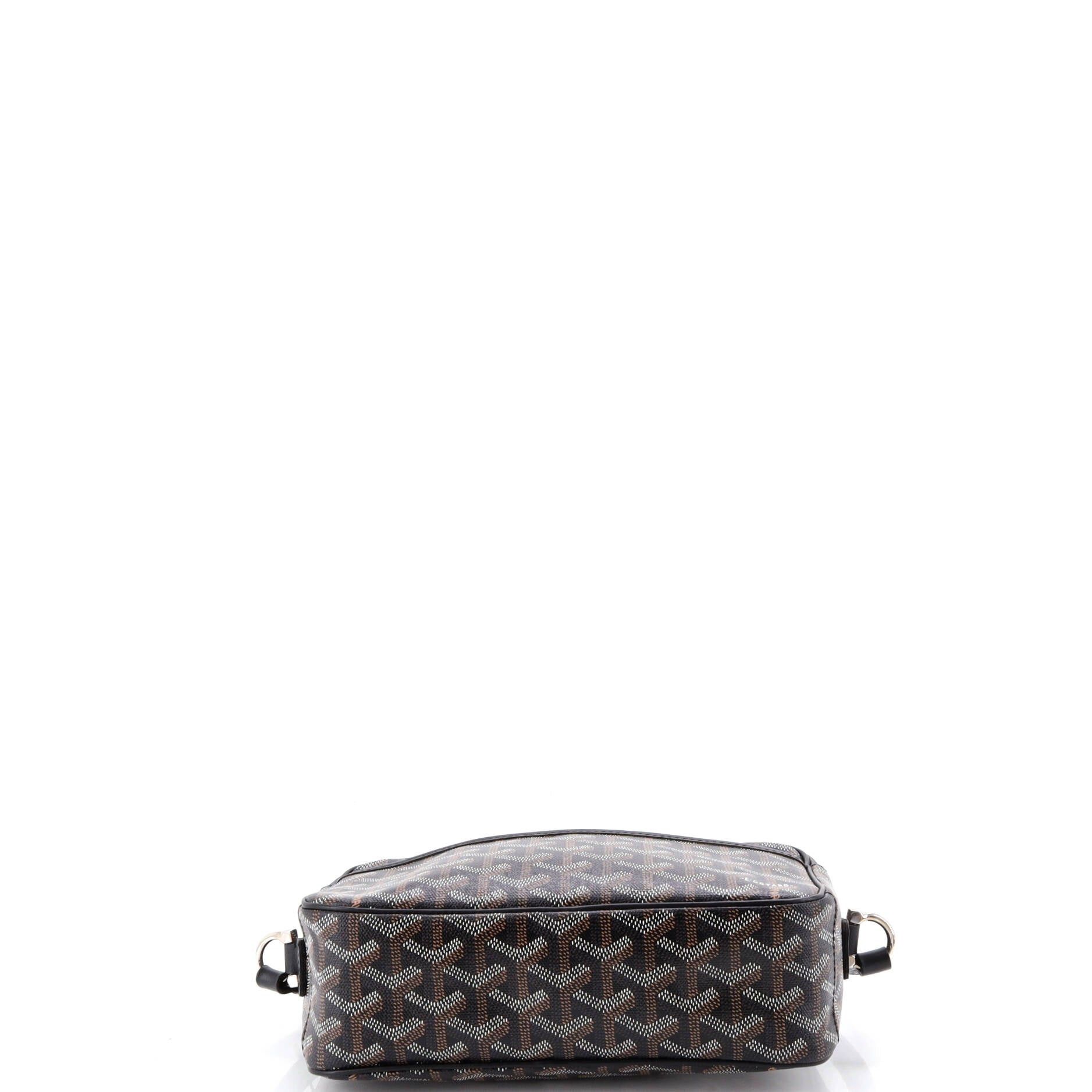 Goyard Cap Vert Bag Size ONE SIZE - 4 Thumbnail