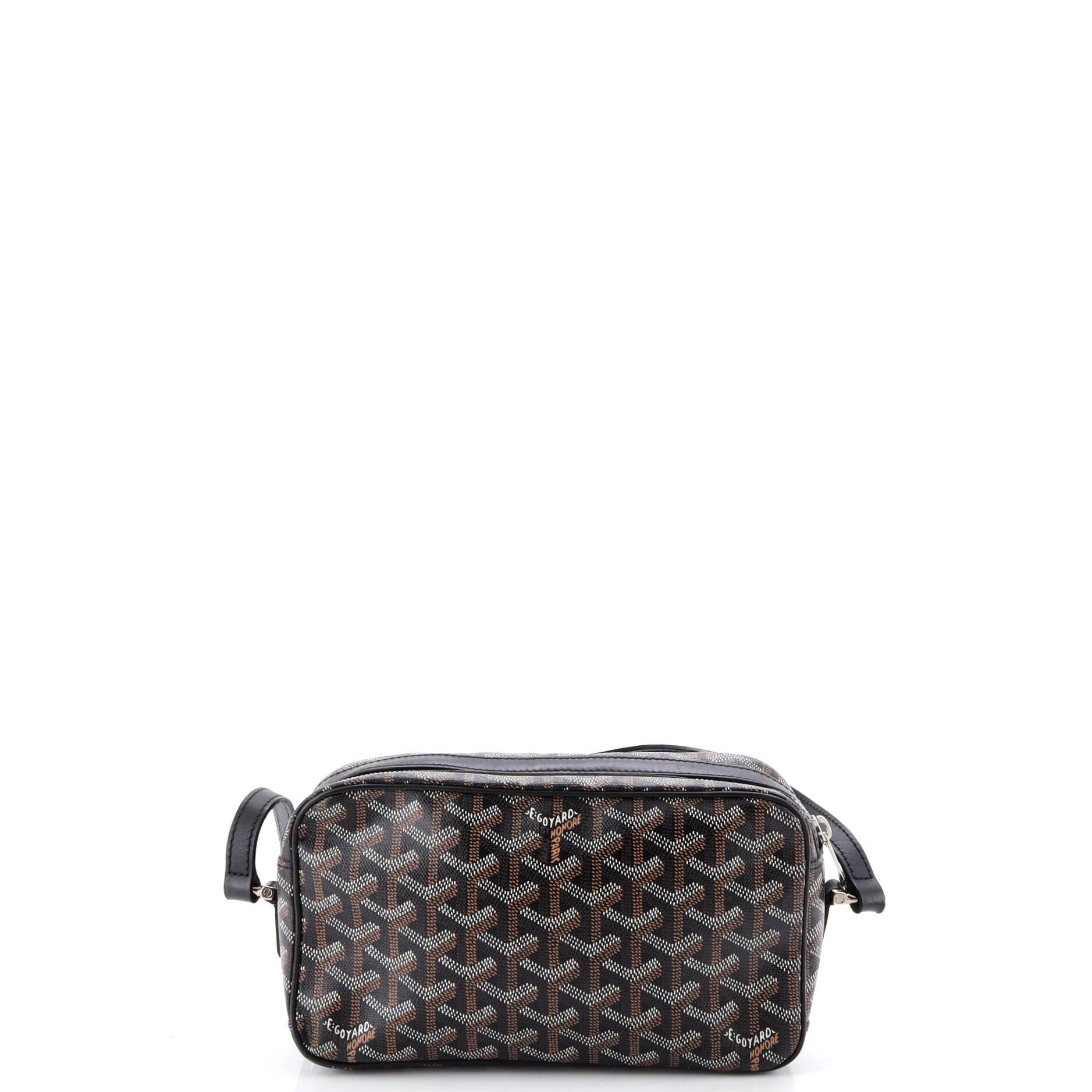 Goyard Cap Vert Bag Size ONE SIZE - 3 Thumbnail