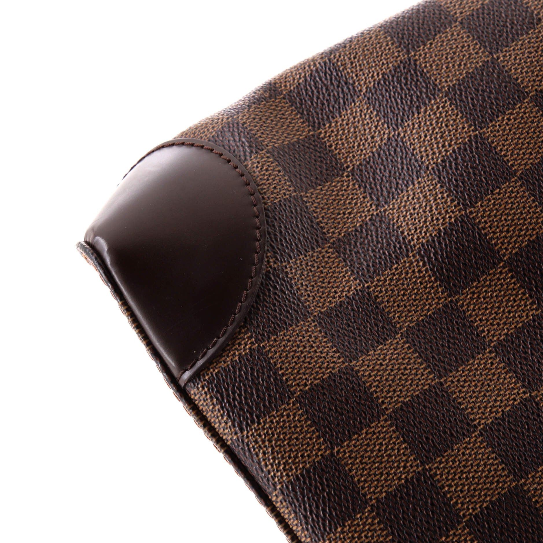 Louis Vuitton Hampstead Handbag Size ONE SIZE - 6 Thumbnail