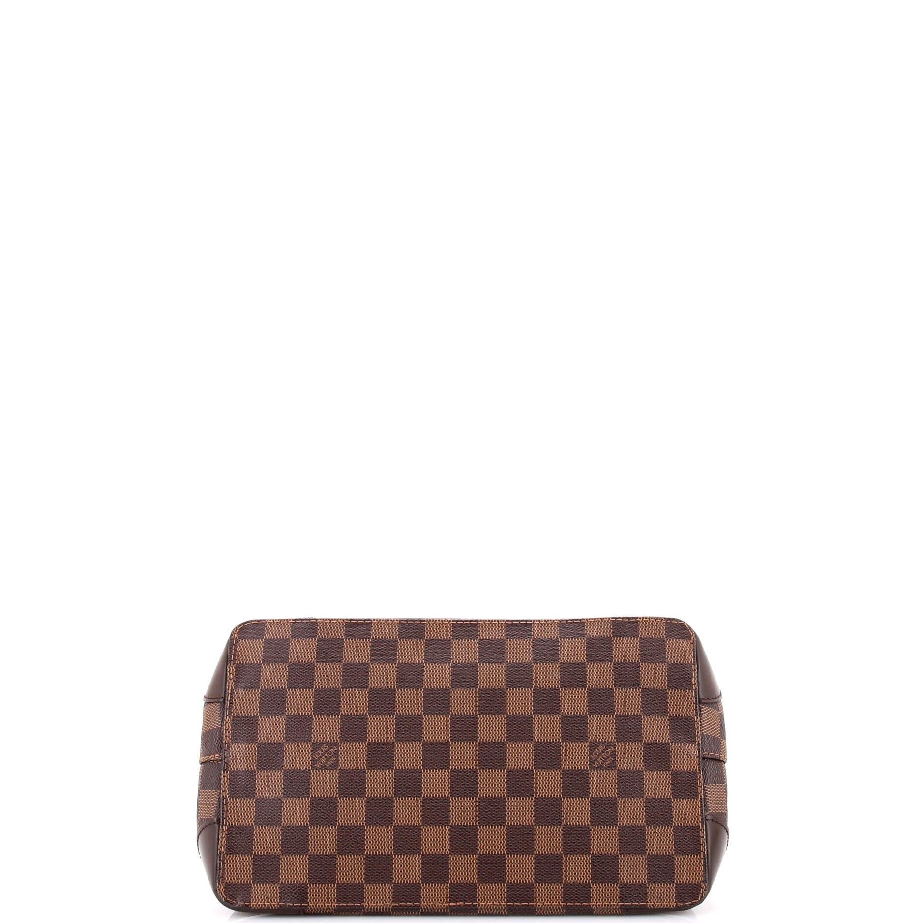 Louis Vuitton Hampstead Handbag Size ONE SIZE - 4 Thumbnail