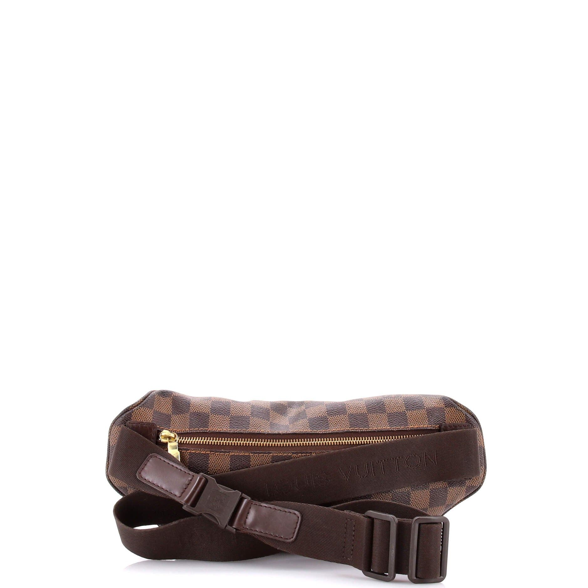 Louis Vuitton Melville Waist Bag Size ONE SIZE - 3 Thumbnail