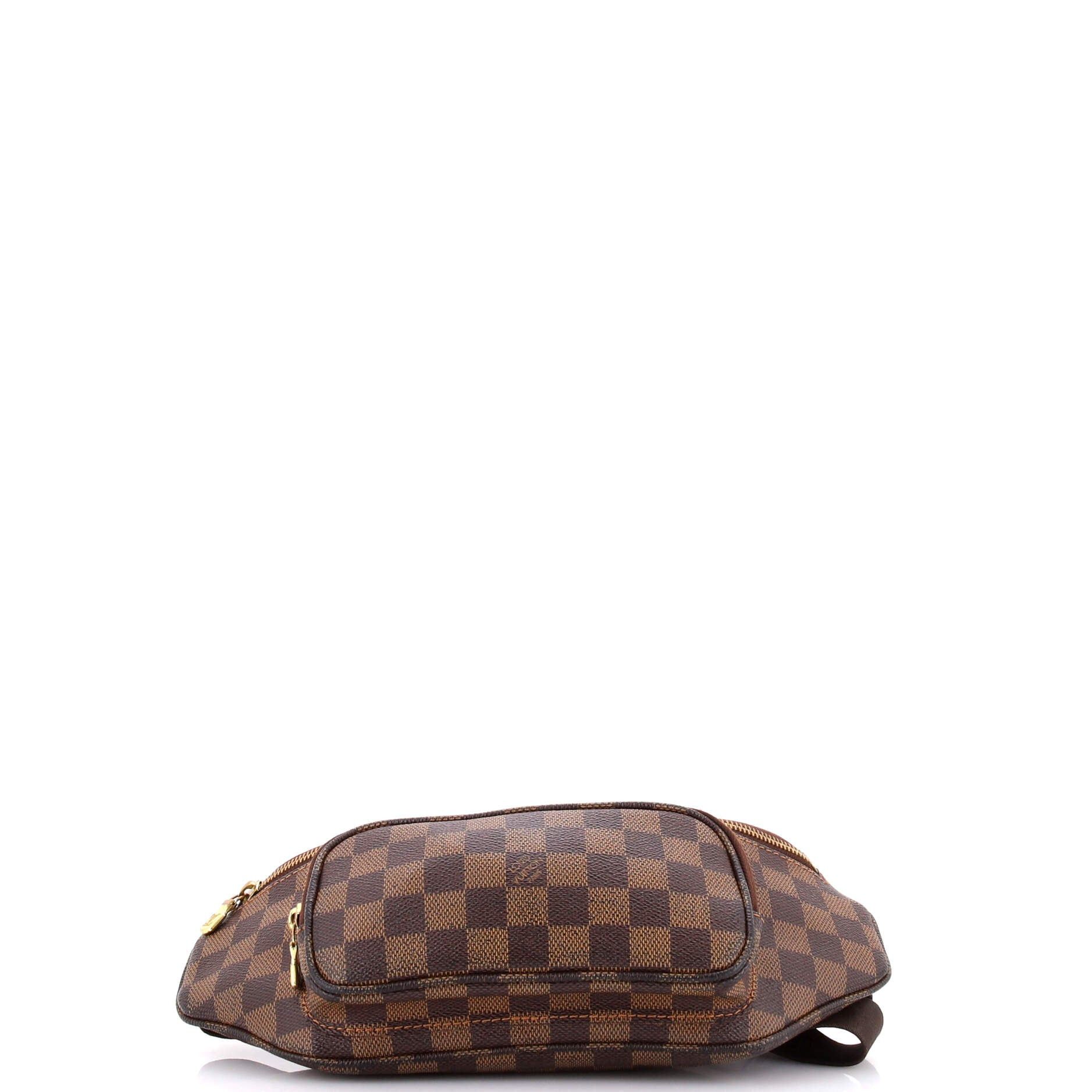 Louis Vuitton Melville Waist Bag Size ONE SIZE - 4 Thumbnail