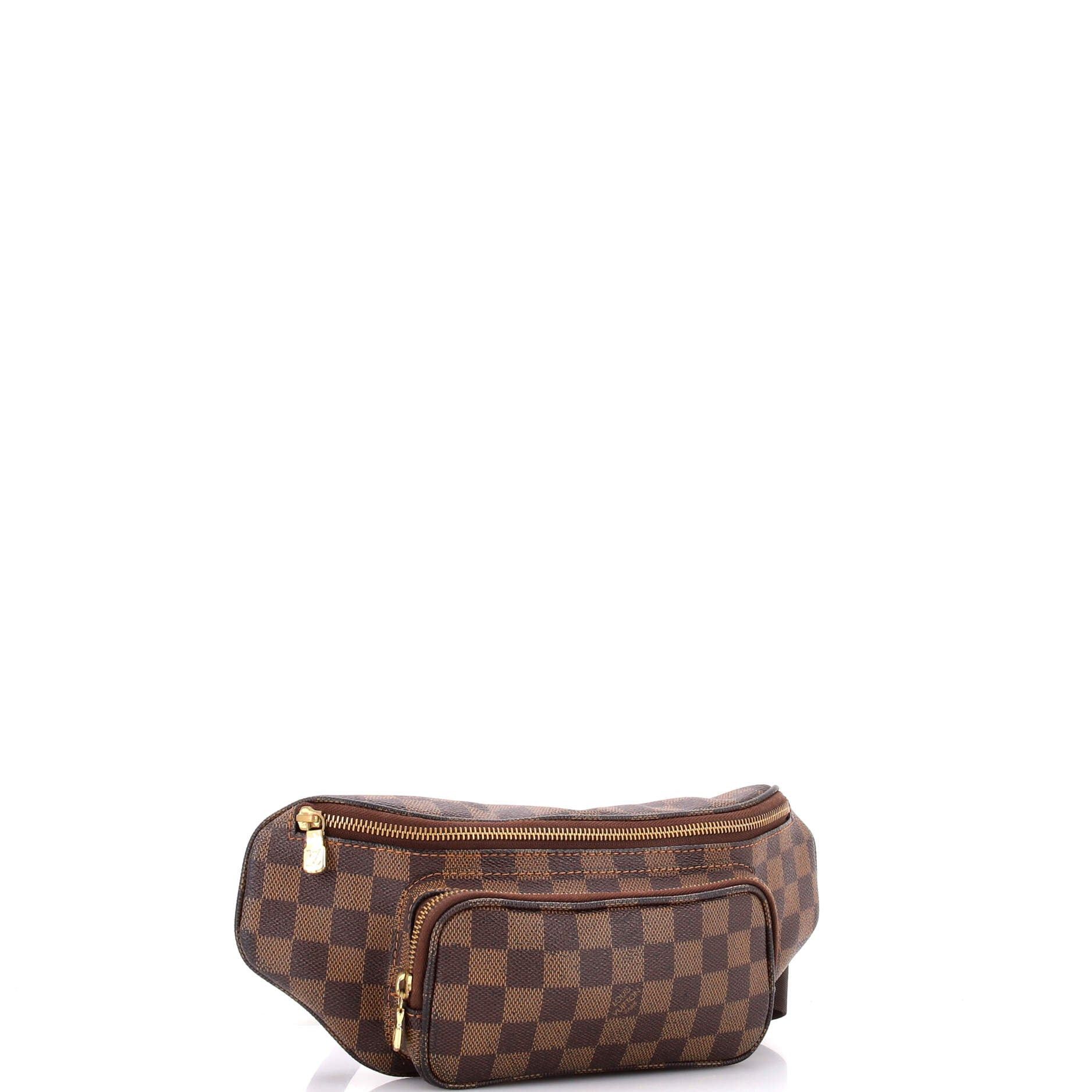 Louis Vuitton Melville Waist Bag Size ONE SIZE - 2 Thumbnail