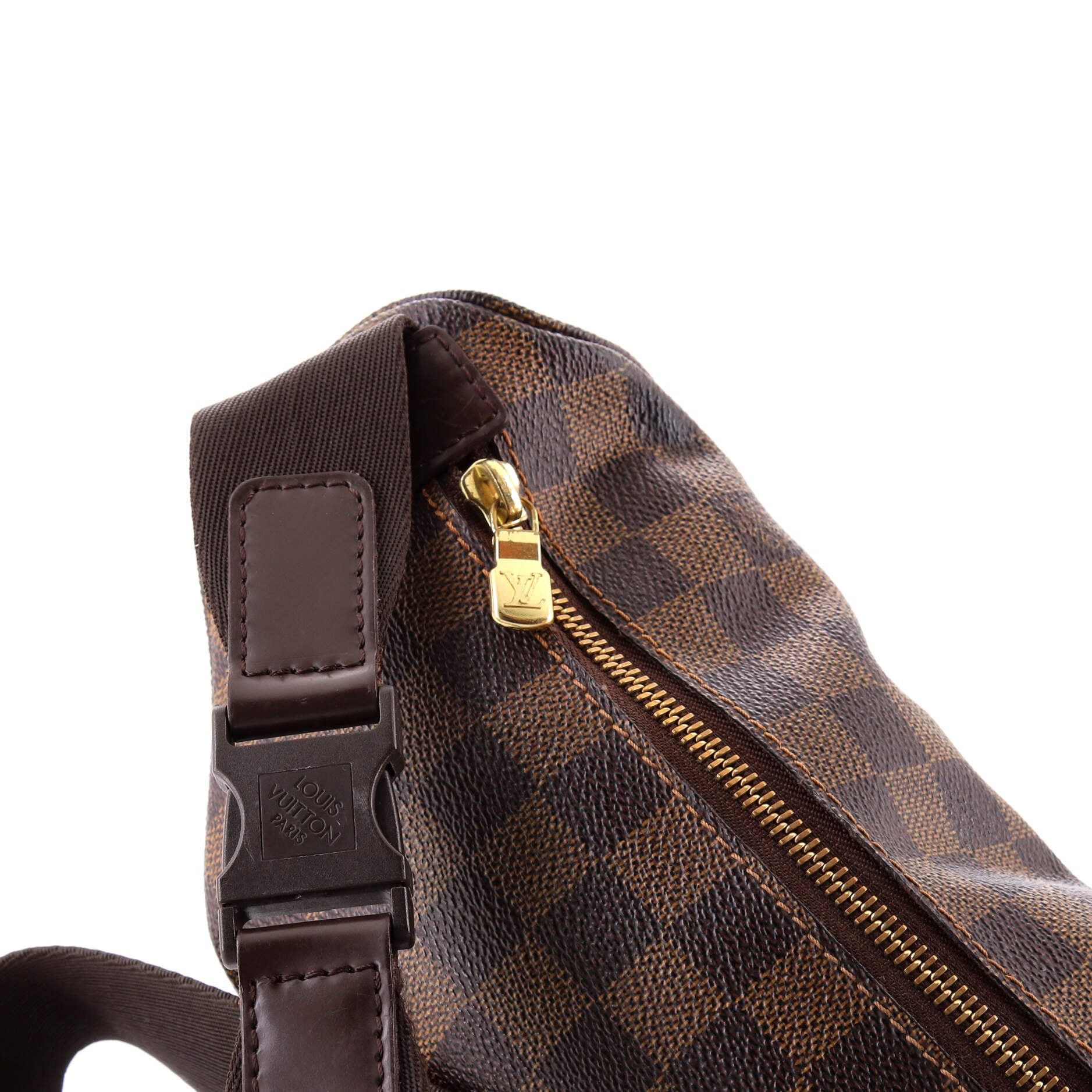 Louis Vuitton Melville Waist Bag Size ONE SIZE - 7 Thumbnail