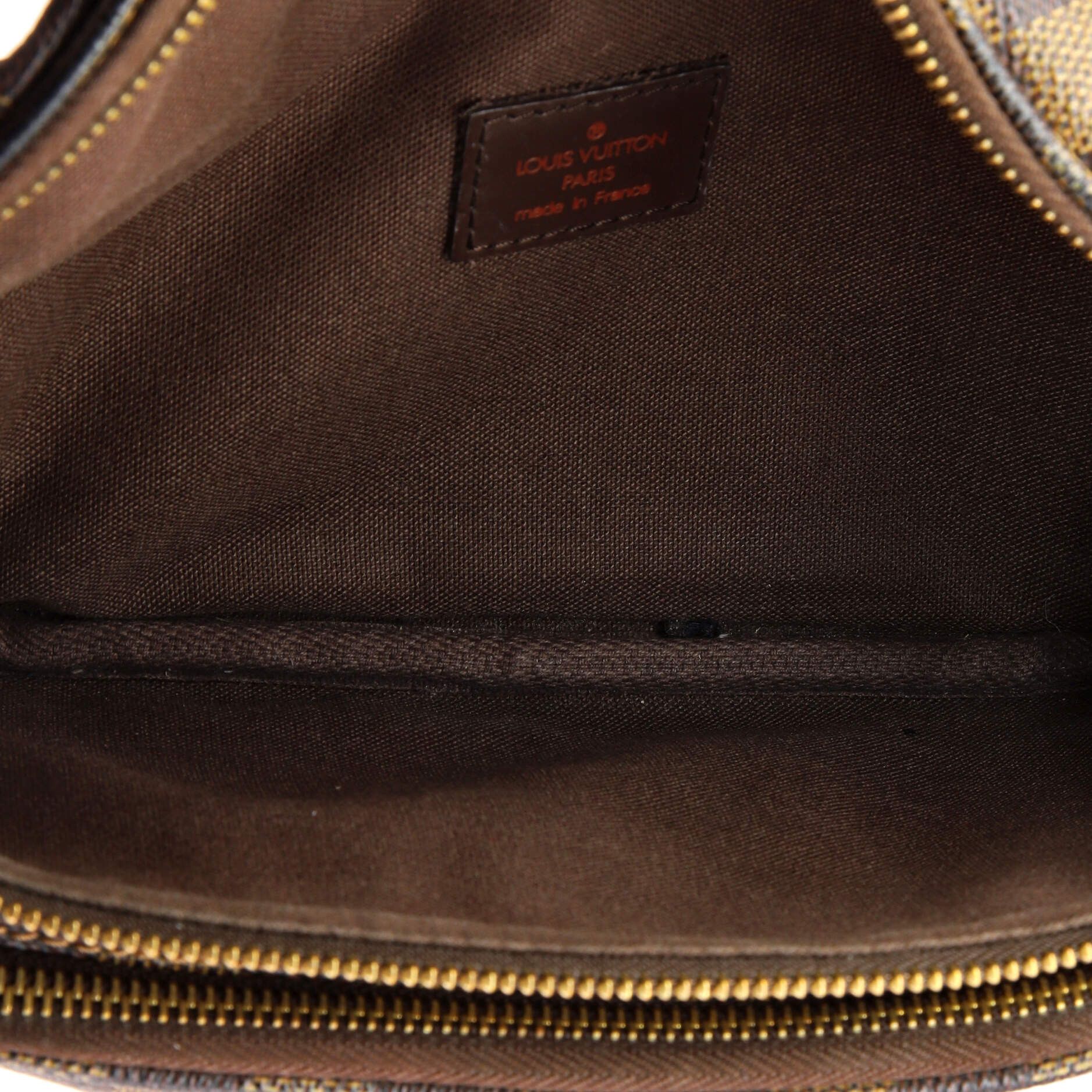 Louis Vuitton Melville Waist Bag Size ONE SIZE - 5 Thumbnail