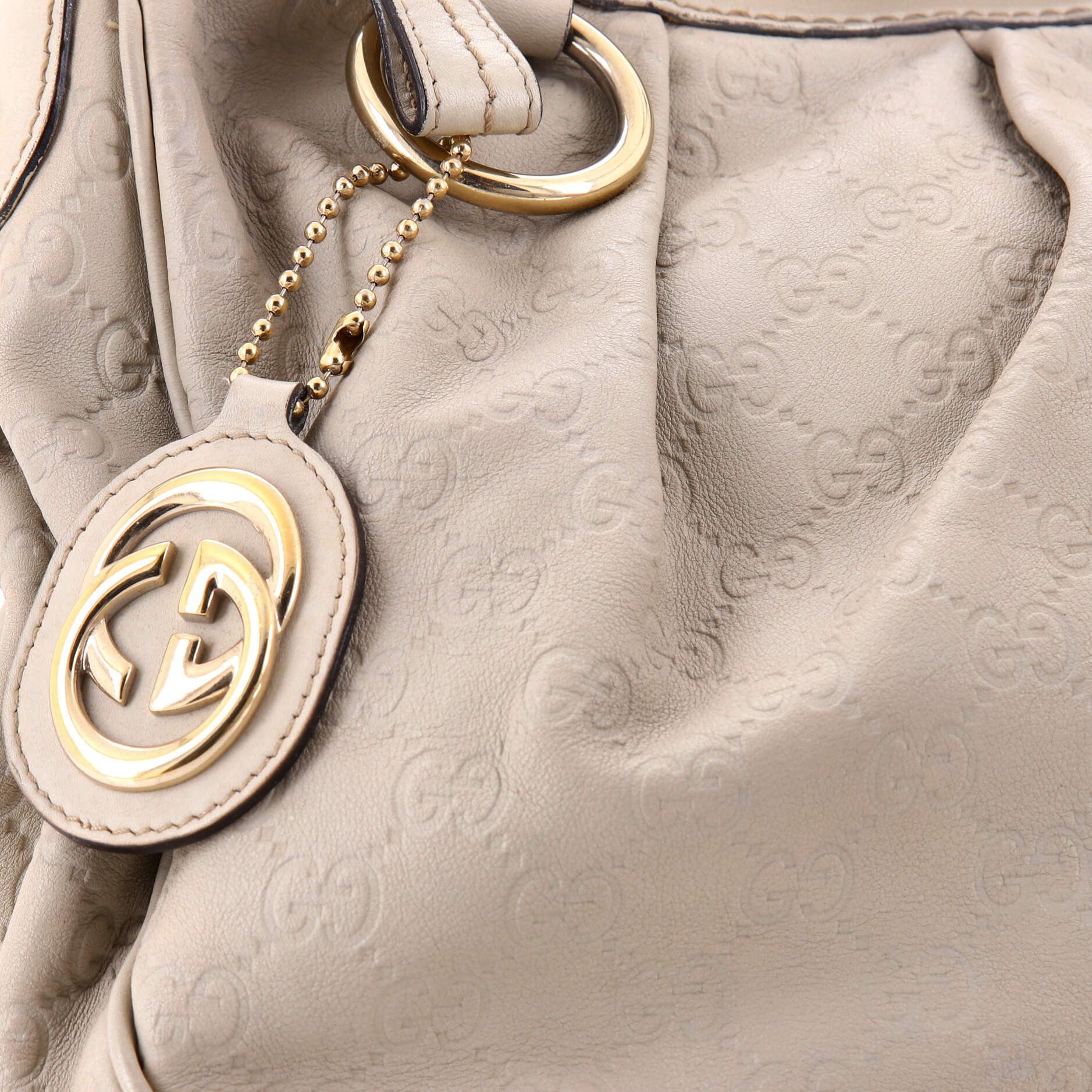 Gucci Sukey Hobo Size ONE SIZE - 7 Thumbnail
