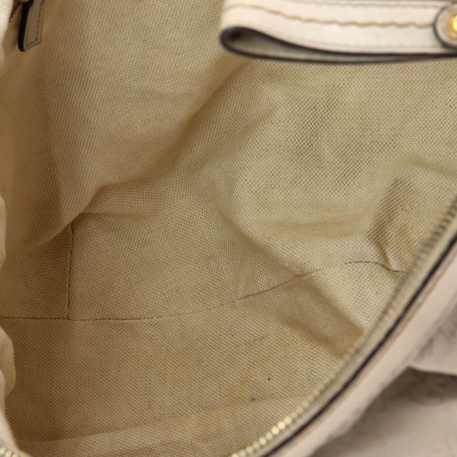 Gucci Sukey Hobo Size ONE SIZE - 5 Thumbnail