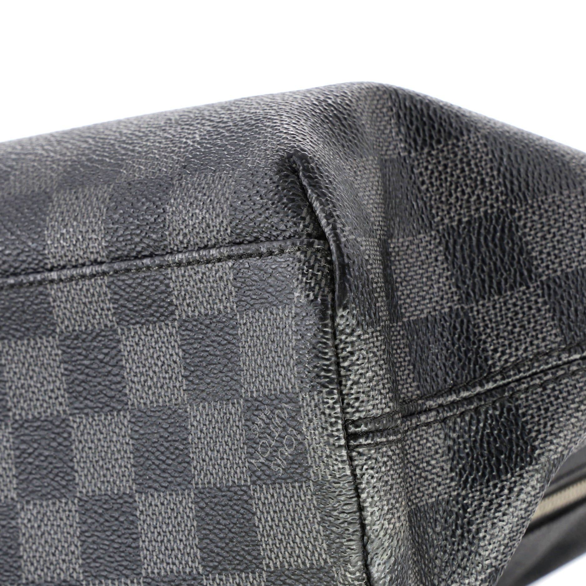 Louis Vuitton Mick Messenger Bag Size ONE SIZE - 7 Thumbnail