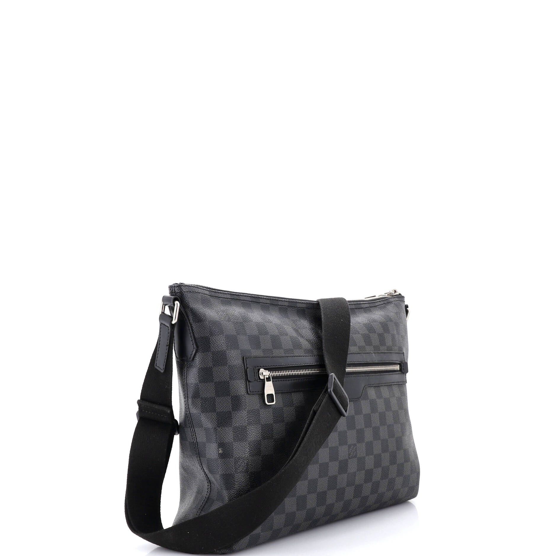 Louis Vuitton Mick Messenger Bag Size ONE SIZE - 2 Thumbnail