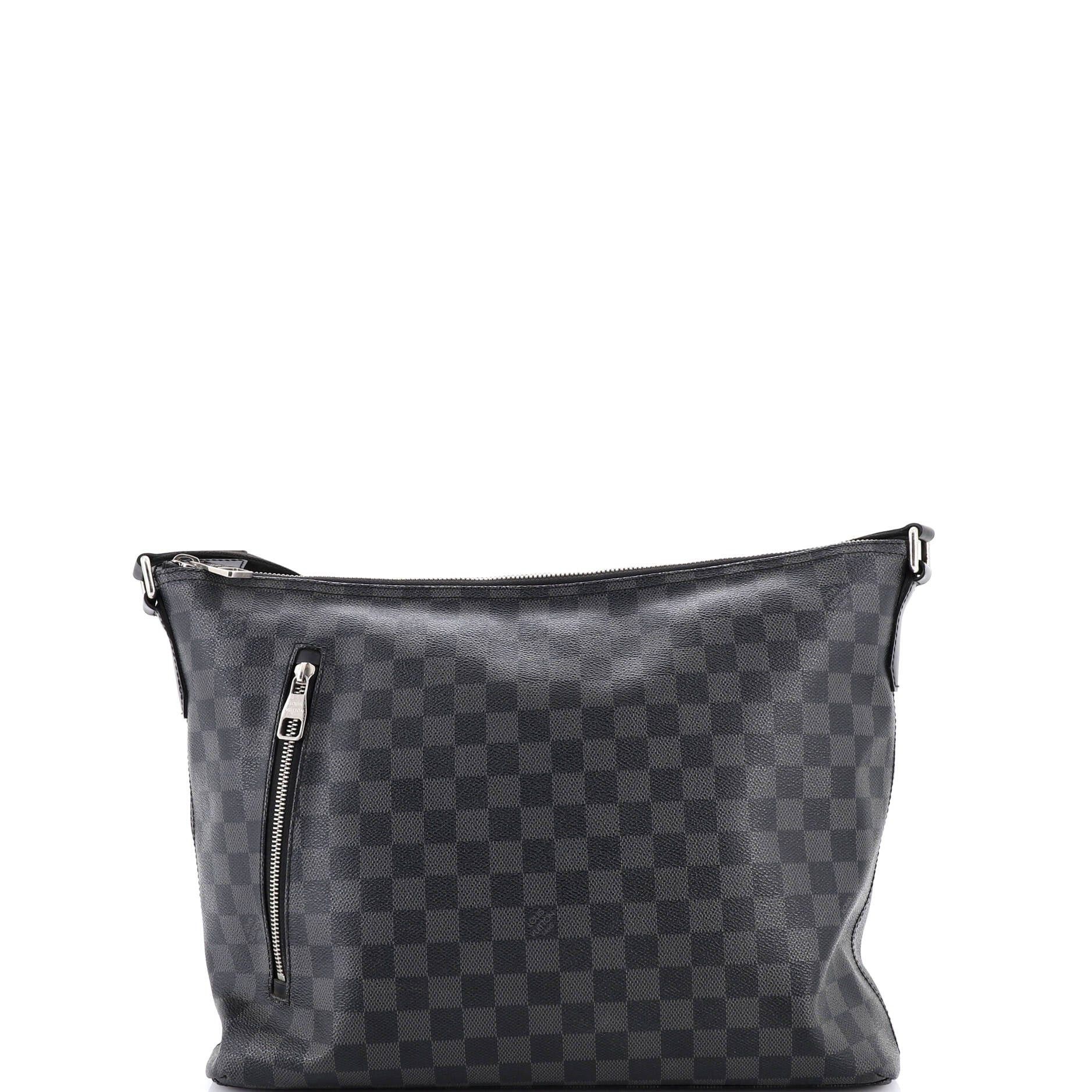 Louis Vuitton Mick Messenger Bag Size ONE SIZE - 3 Thumbnail