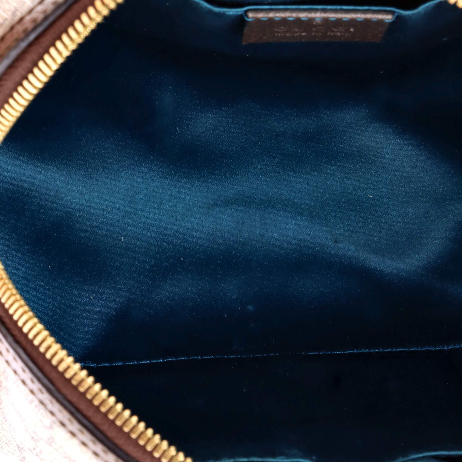 Gucci Ophidia Dome Shoulder Bag Size ONE SIZE - 4 Thumbnail