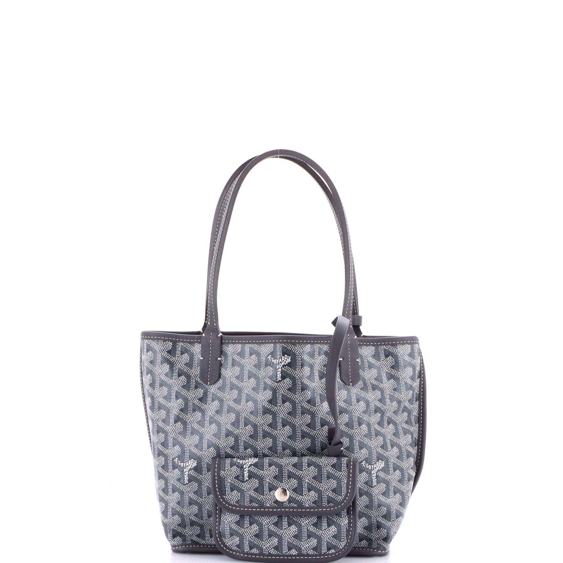 Goyard Anjou Reversible Tote Size ONE SIZE - 2 Thumbnail