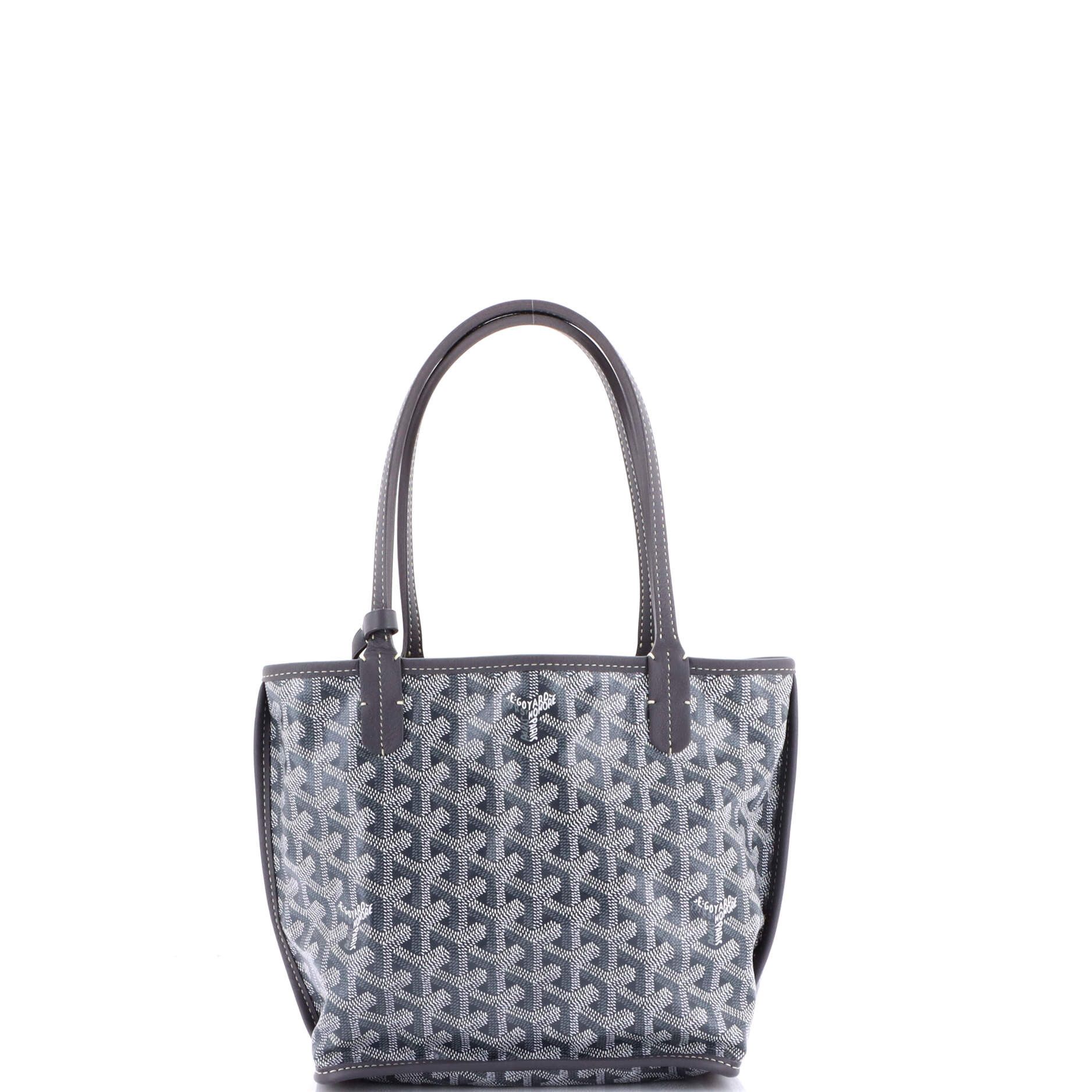 Goyard Anjou Reversible Tote Size ONE SIZE - 4 Thumbnail
