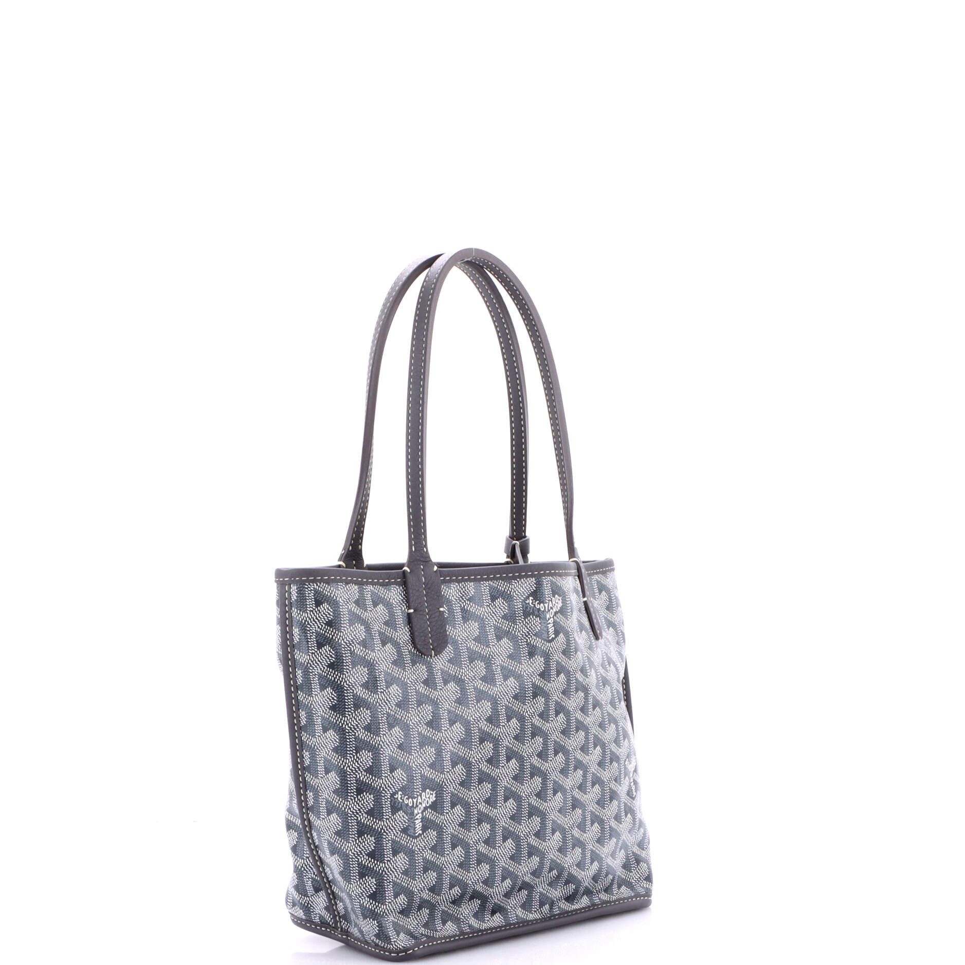 Goyard Anjou Reversible Tote Size ONE SIZE - 3 Thumbnail