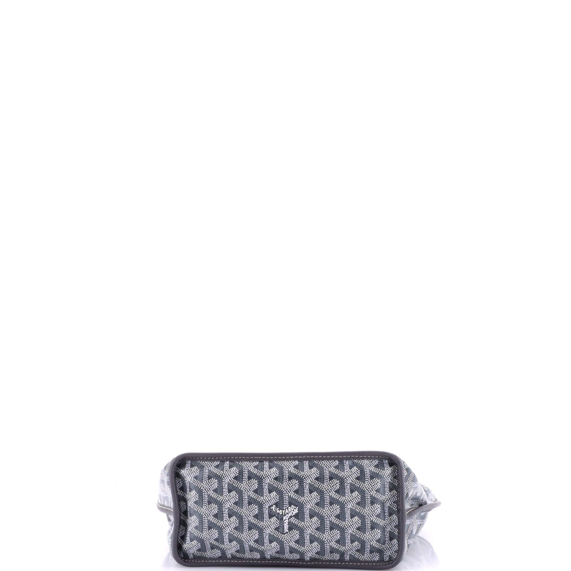 Goyard Anjou Reversible Tote Size ONE SIZE - 5 Thumbnail