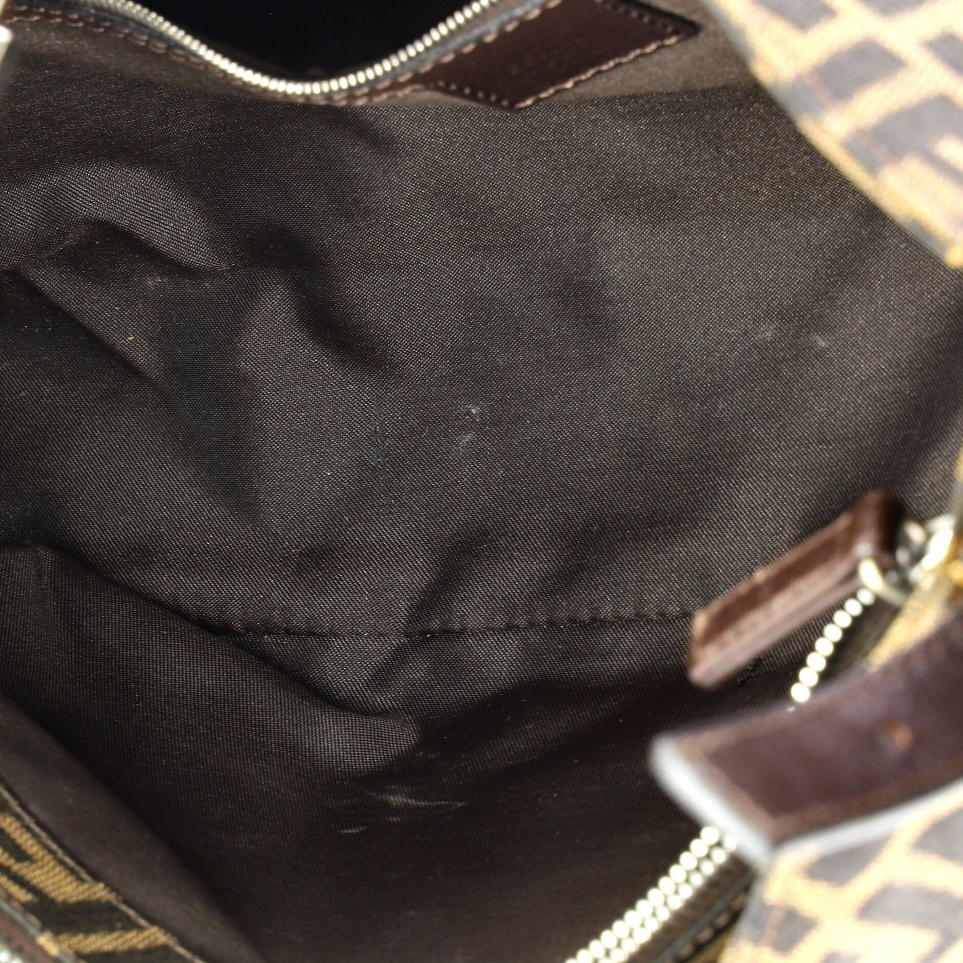 Fendi Vintage Shoulder Bag Size ONE SIZE - 5 Thumbnail