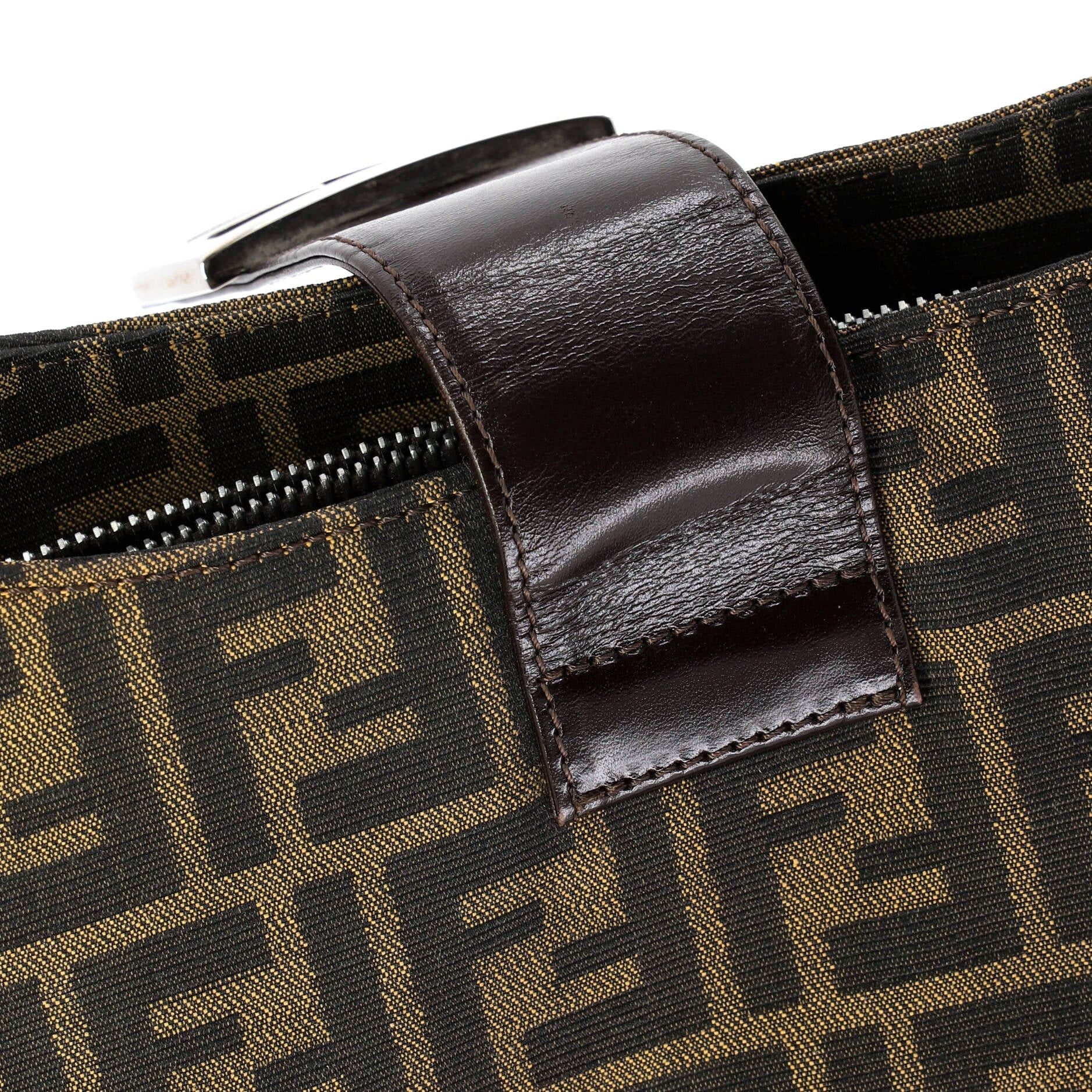 Fendi Vintage Shoulder Bag Size ONE SIZE - 7 Thumbnail