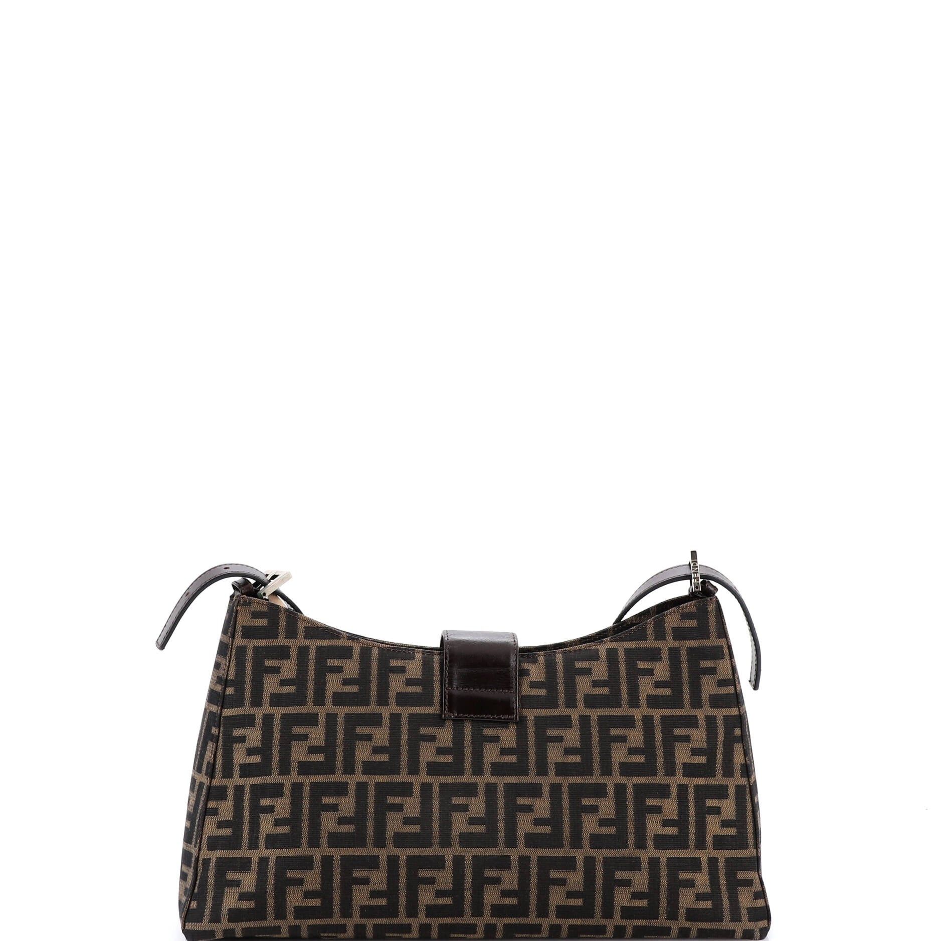 Fendi Vintage Shoulder Bag Size ONE SIZE - 3 Thumbnail