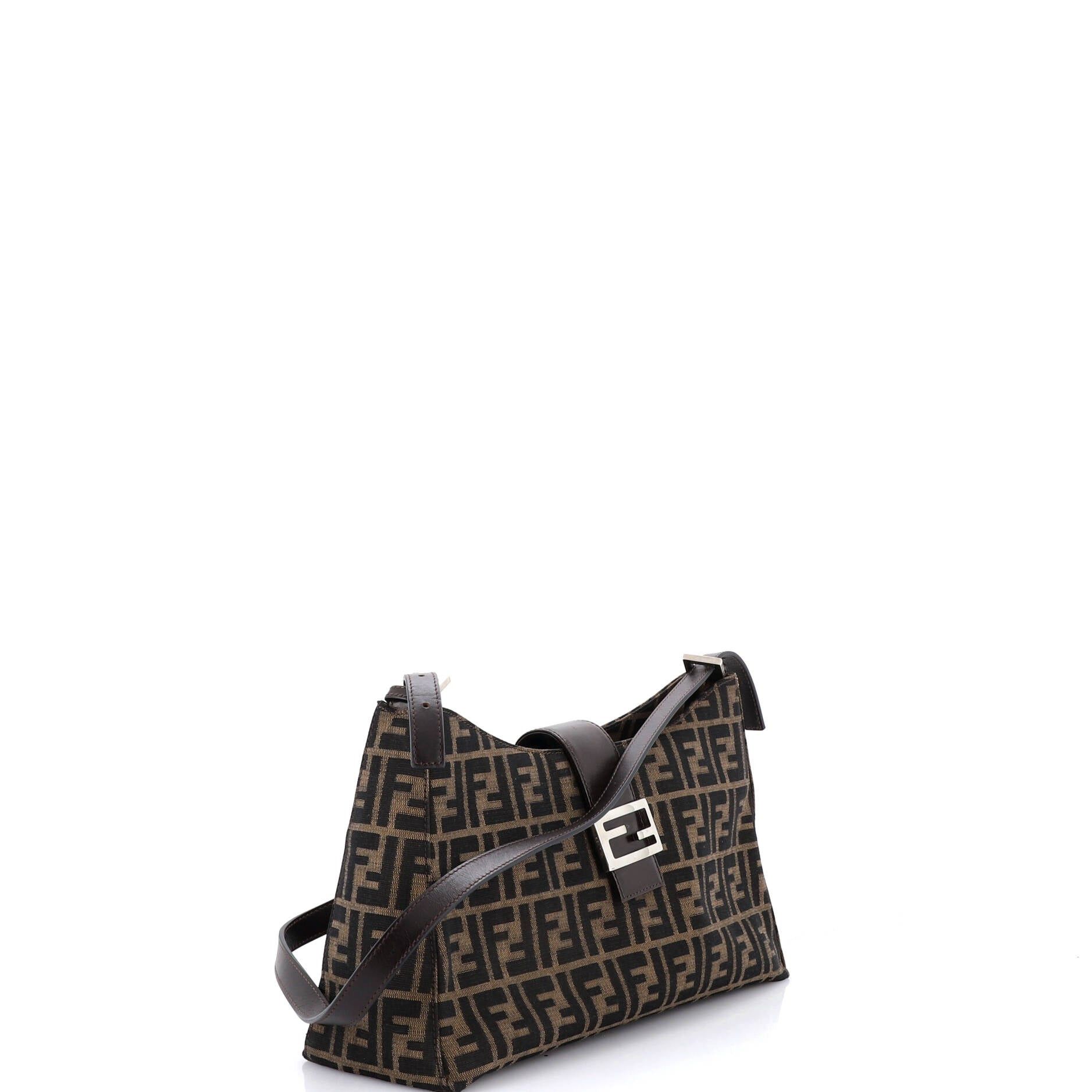 Fendi Vintage Shoulder Bag Size ONE SIZE - 2 Thumbnail