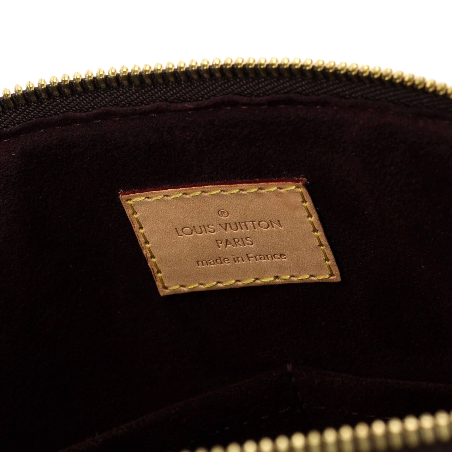 Louis Vuitton Retiro NM Handbag Size ONE SIZE - 7 Thumbnail