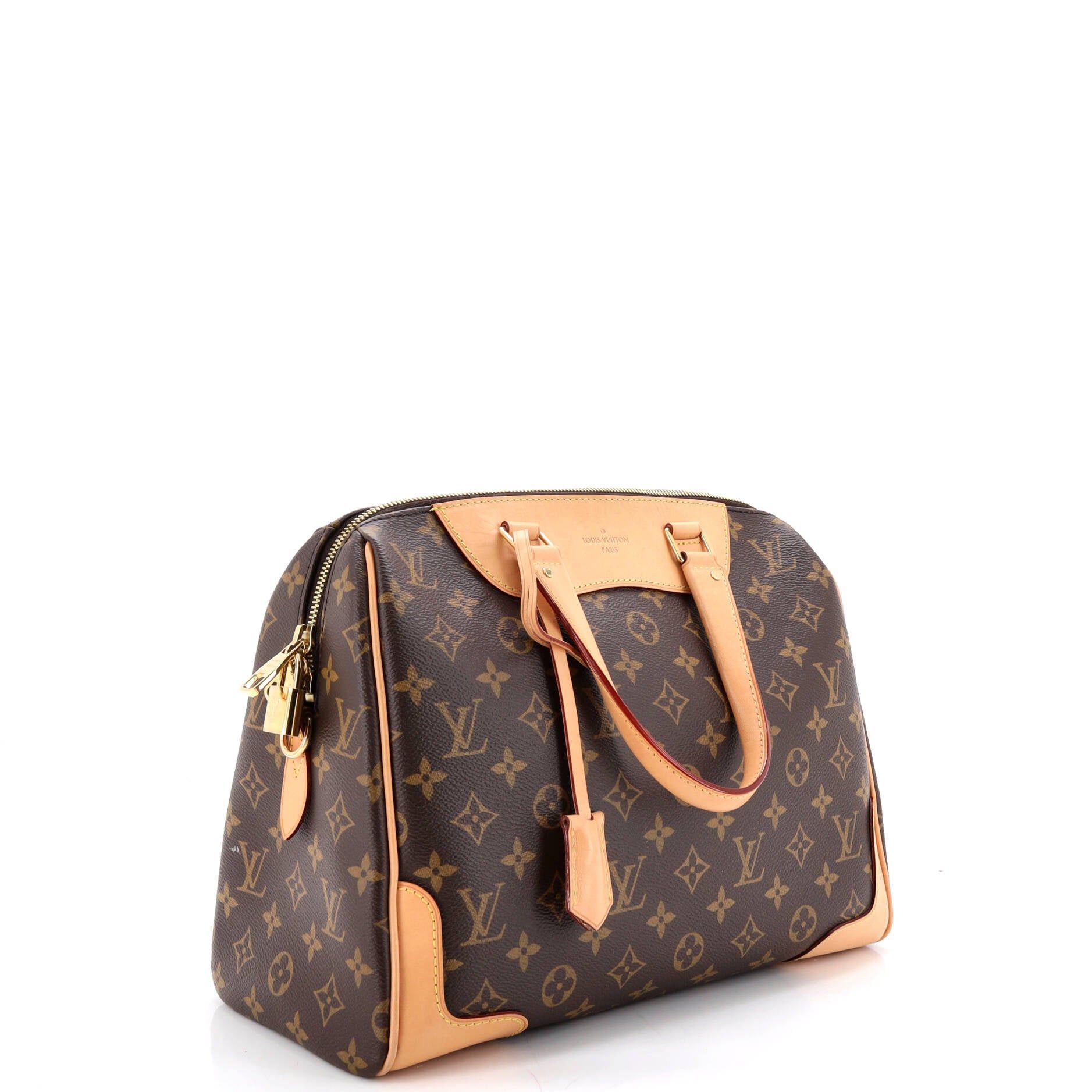 Louis Vuitton Retiro NM Handbag Size ONE SIZE - 2 Thumbnail