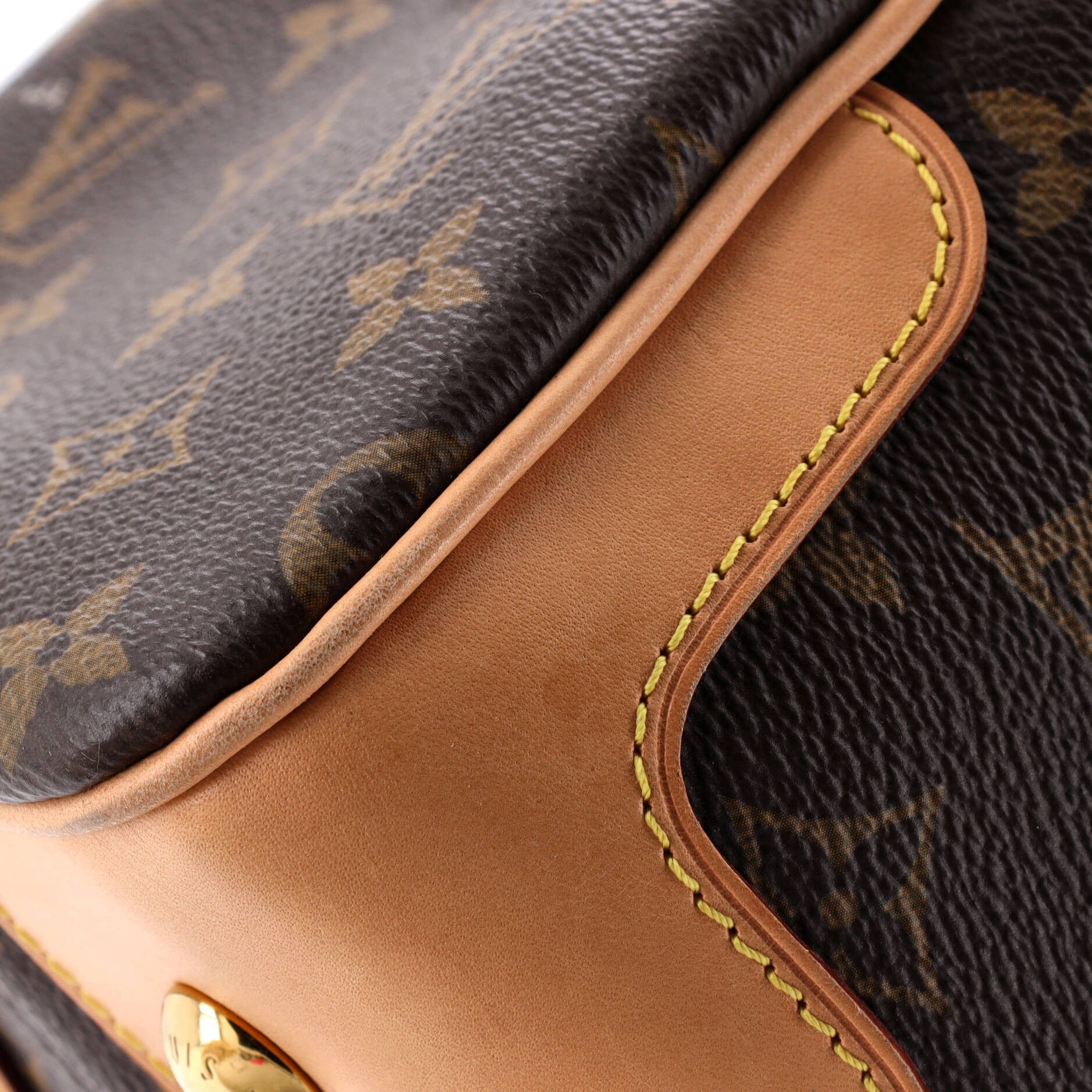 Louis Vuitton Retiro NM Handbag Size ONE SIZE - 6 Thumbnail