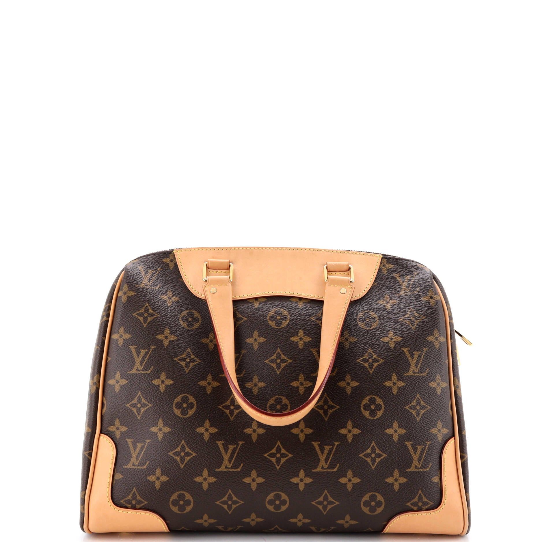 Louis Vuitton Retiro NM Handbag Size ONE SIZE - 3 Thumbnail