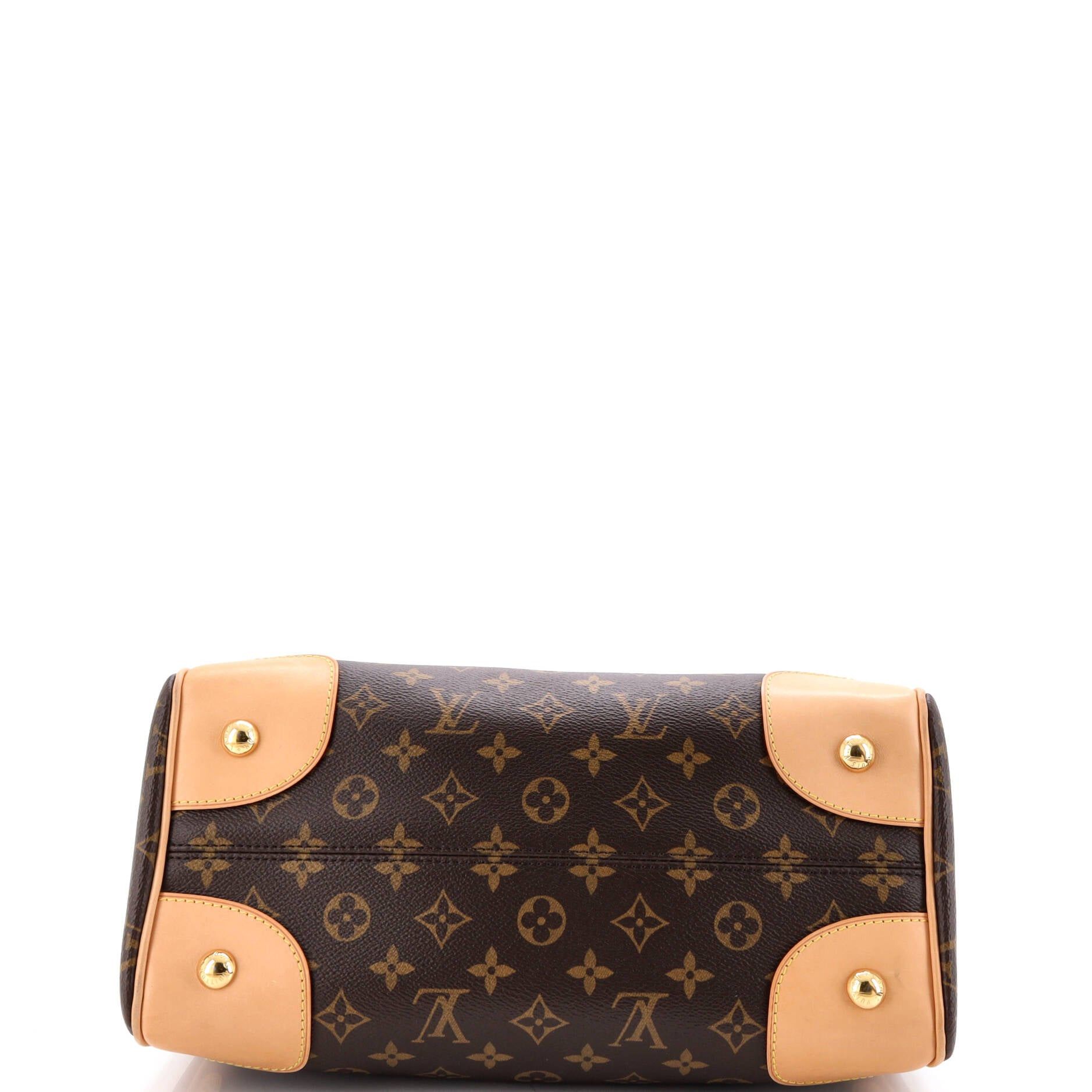 Louis Vuitton Retiro NM Handbag Size ONE SIZE - 4 Thumbnail
