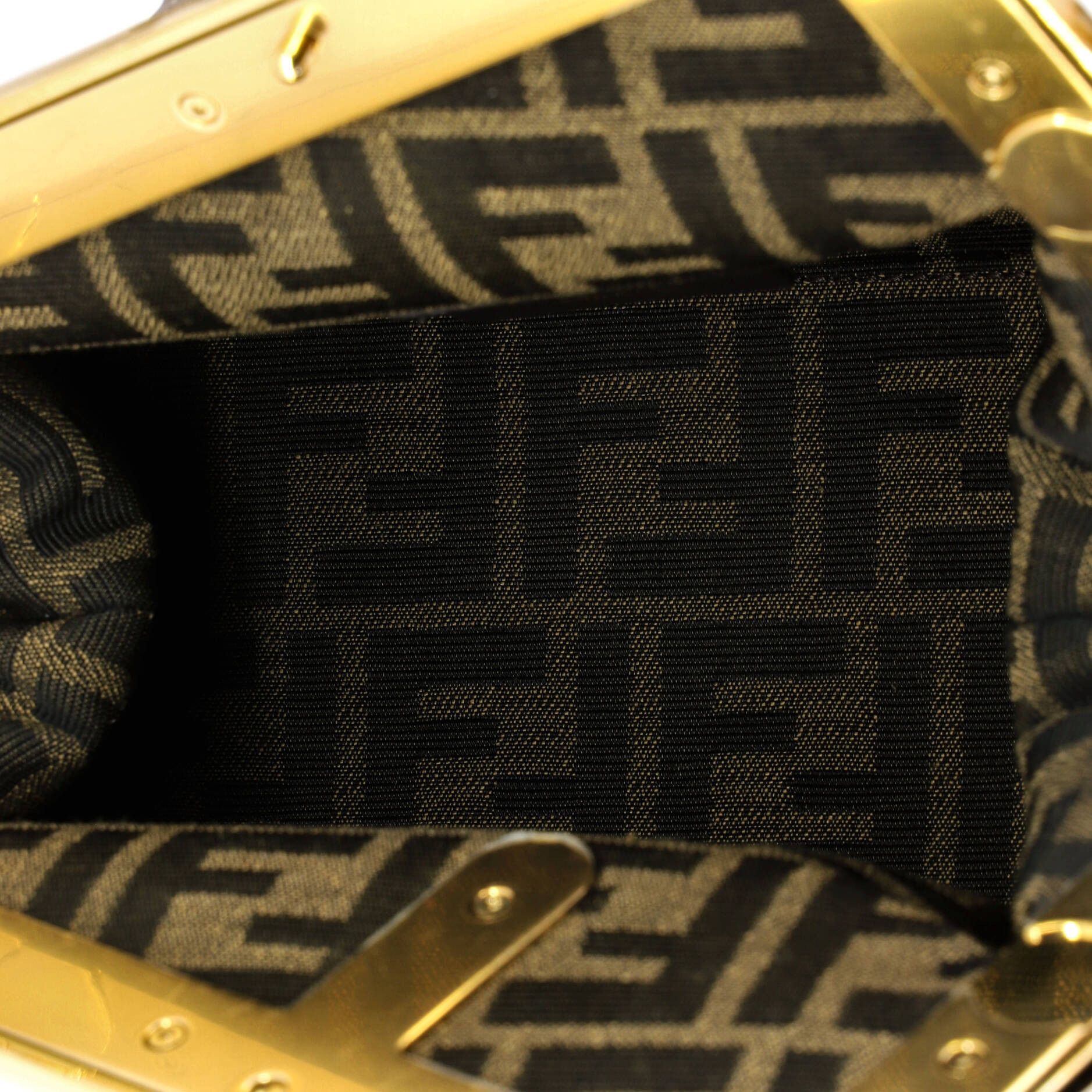 Fendi First Bag Size ONE SIZE - 5 Thumbnail