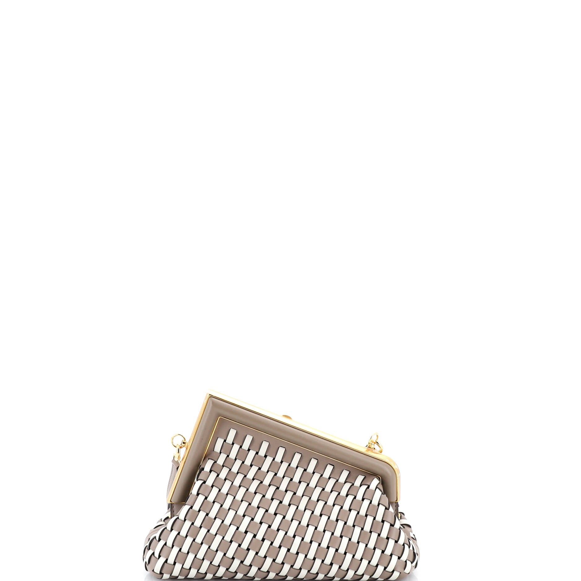 Fendi First Bag Size ONE SIZE - 3 Thumbnail
