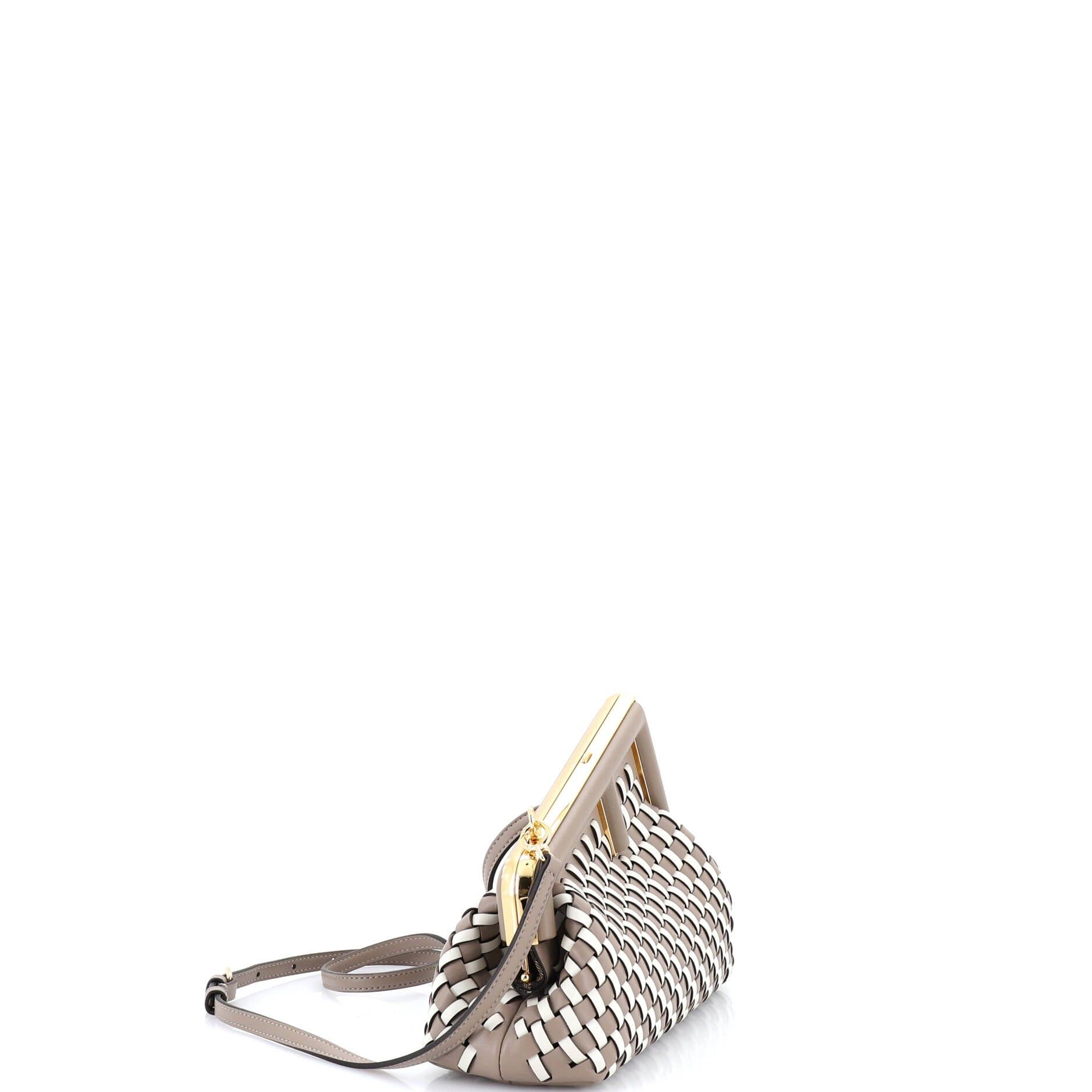 Fendi First Bag Size ONE SIZE - 2 Thumbnail