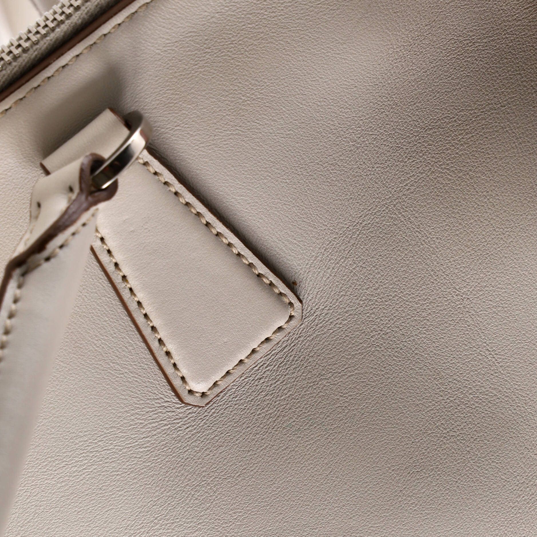 Prada Galleria Double Zip Tote Size ONE SIZE - 7 Thumbnail