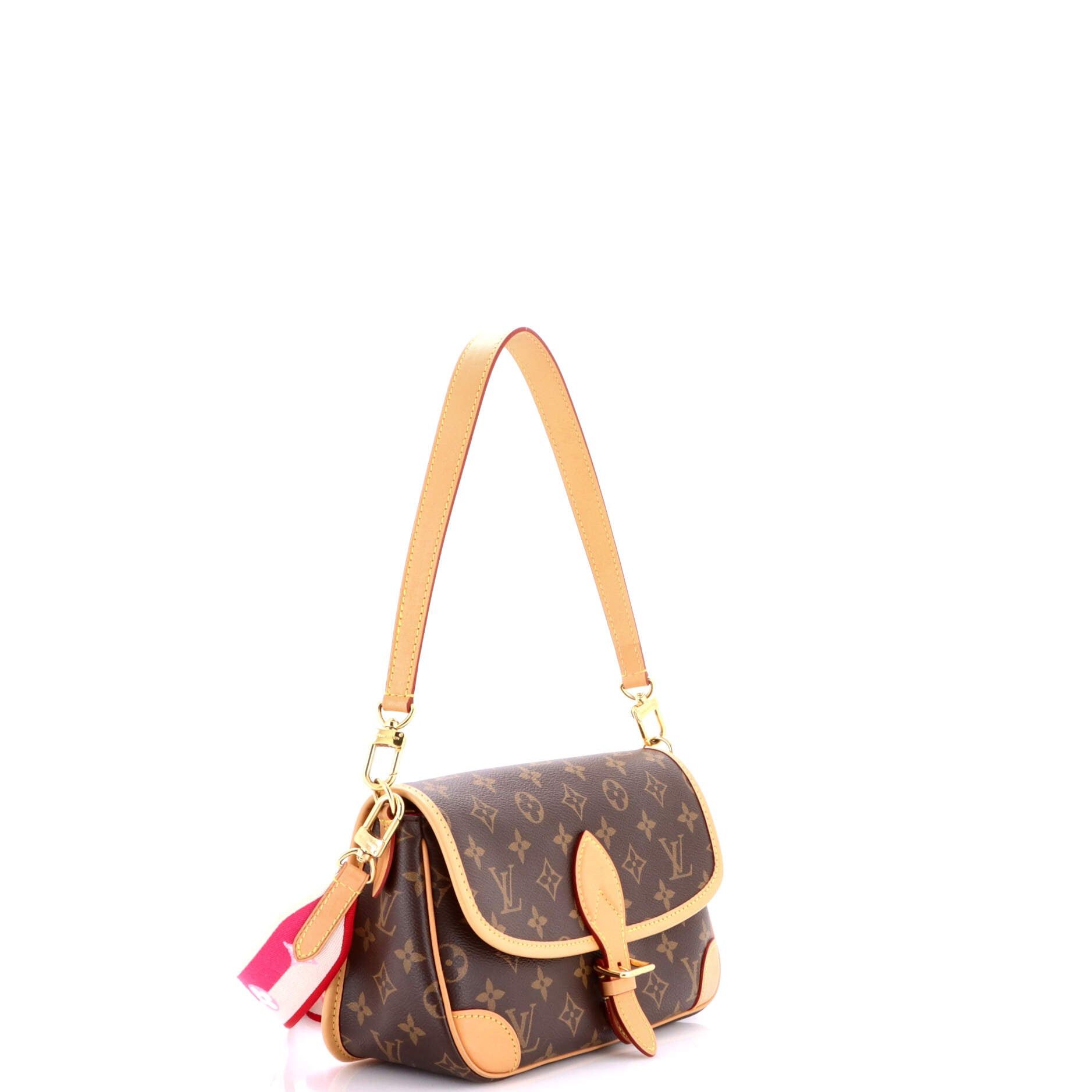 Louis Vuitton Diane NM Handbag Size ONE SIZE - 2 Thumbnail