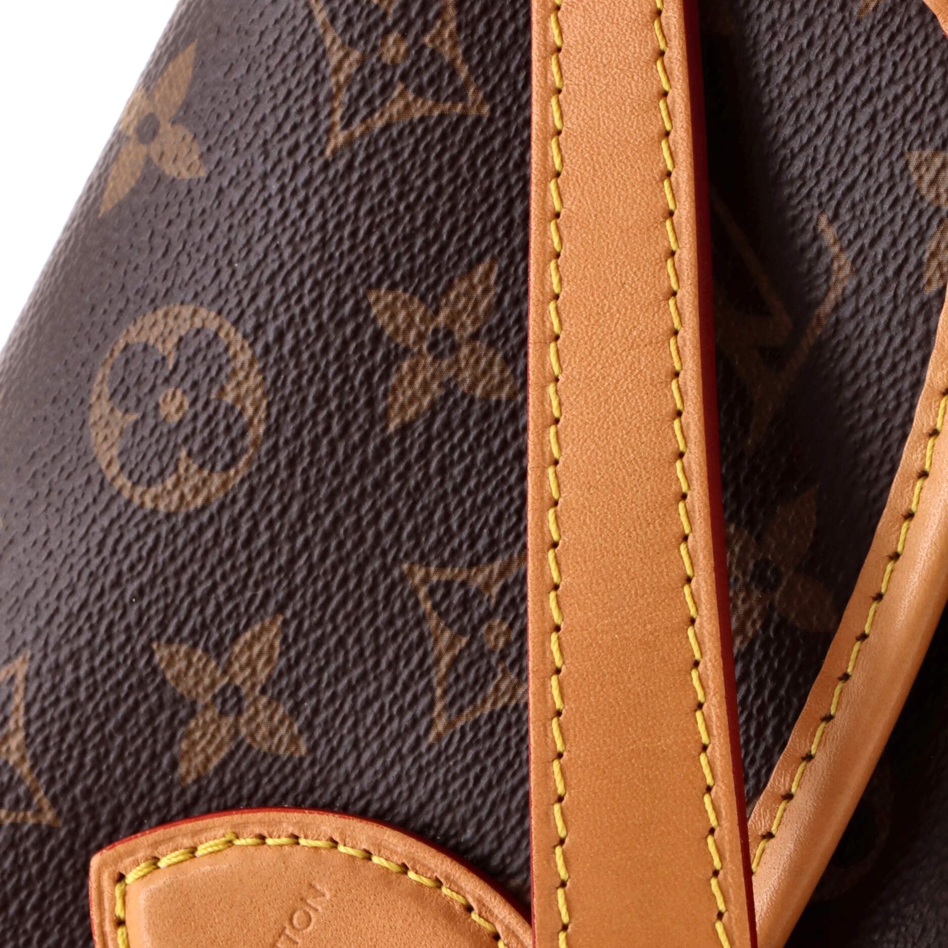 Louis Vuitton Diane NM Handbag Size ONE SIZE - 7 Thumbnail