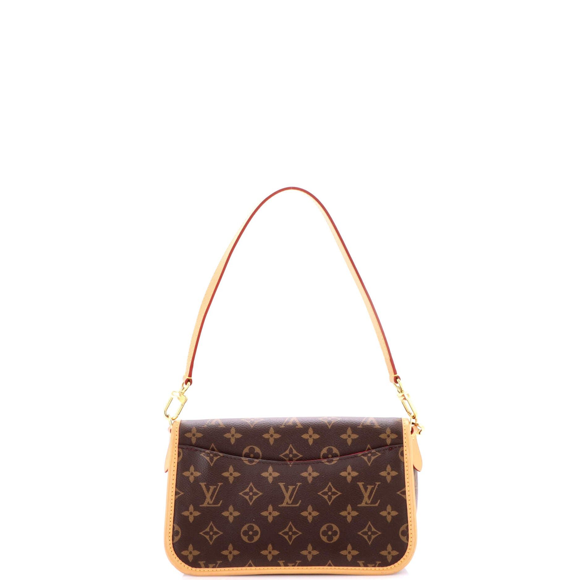 Louis Vuitton Diane NM Handbag Size ONE SIZE - 3 Thumbnail