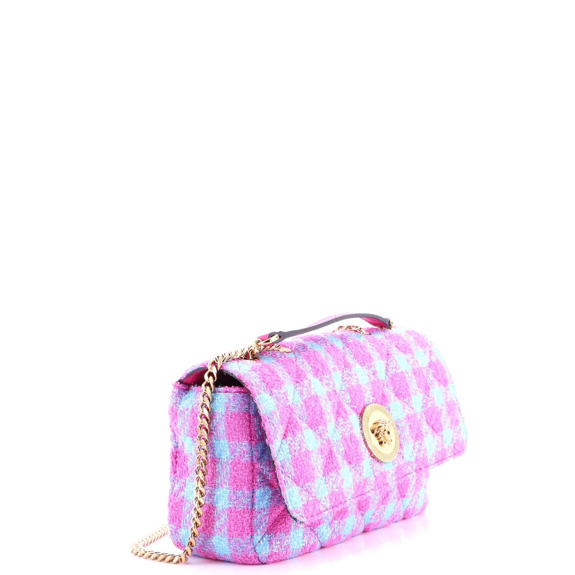 Versace Medusa Icon Chain Flap Bag Size ONE SIZE - 2 Thumbnail