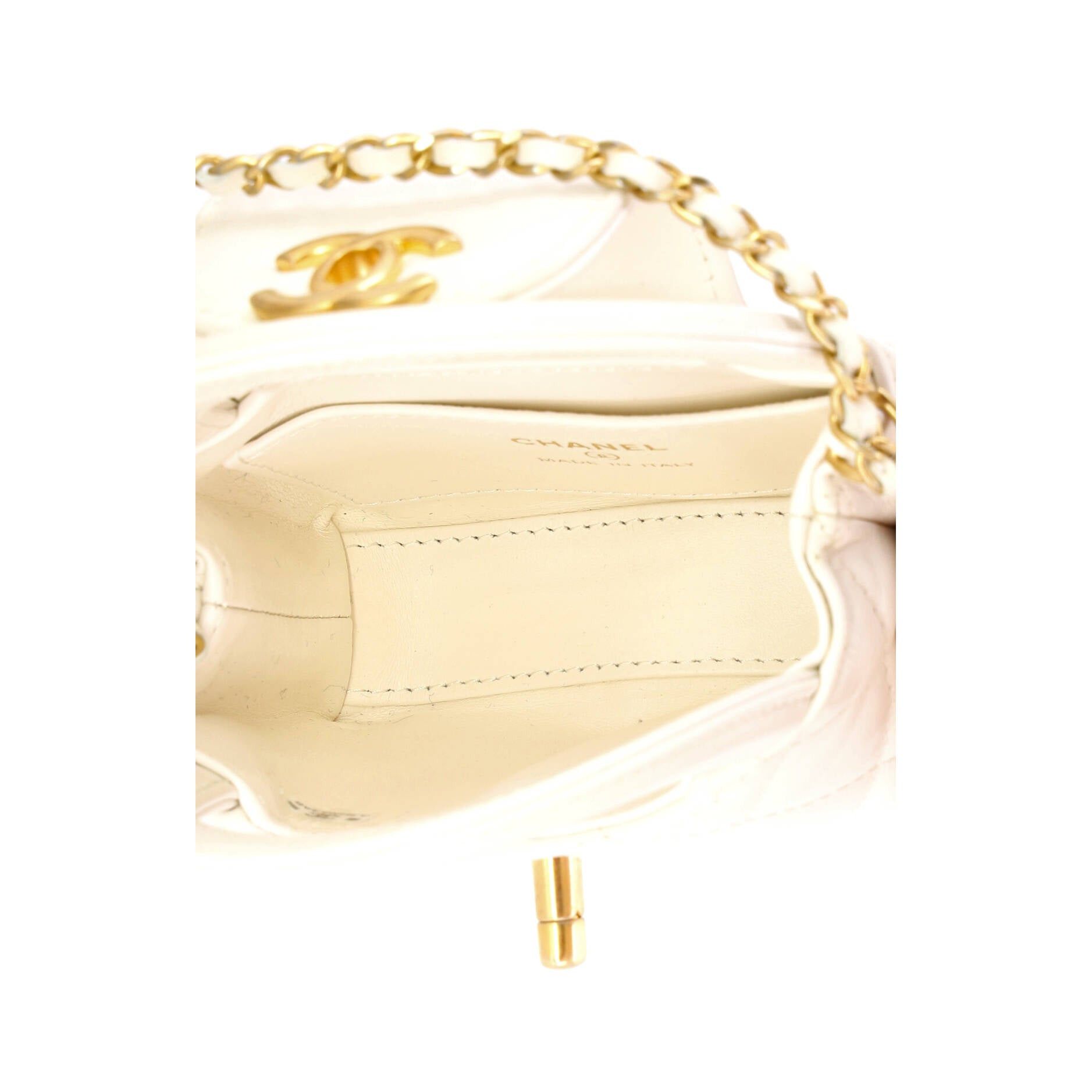 Chanel Kelly Top Handle Shopping Bag Size ONE SIZE - 5 Thumbnail