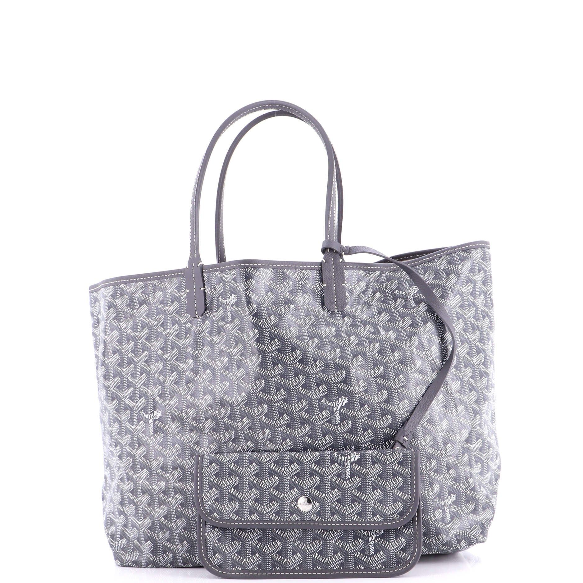 Goyard Saint Louis Tote Size ONE SIZE - 2 Thumbnail
