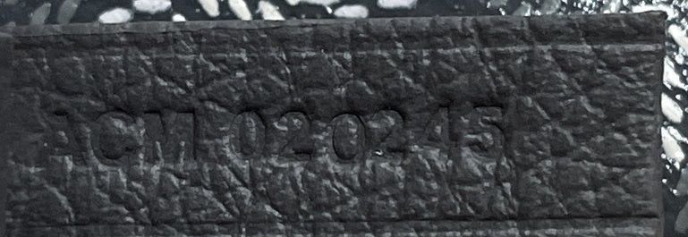 Goyard Saint Louis Tote Size ONE SIZE - 7 Thumbnail