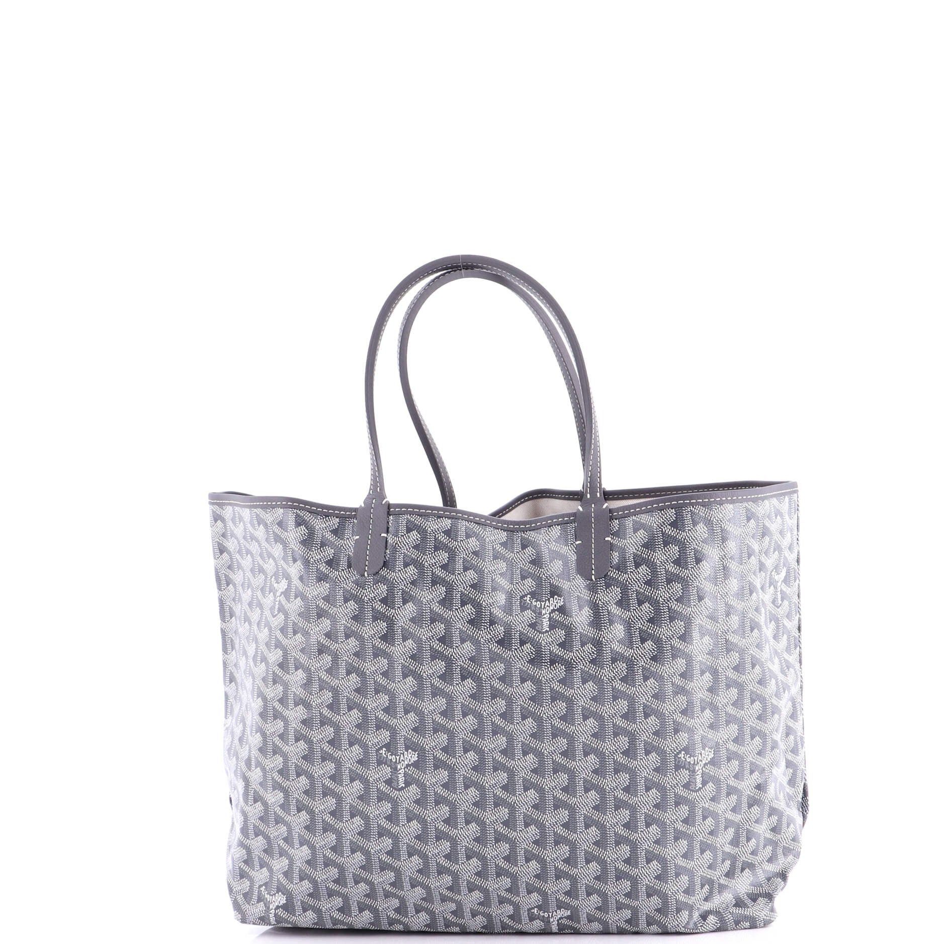 Goyard Saint Louis Tote Size ONE SIZE - 4 Thumbnail