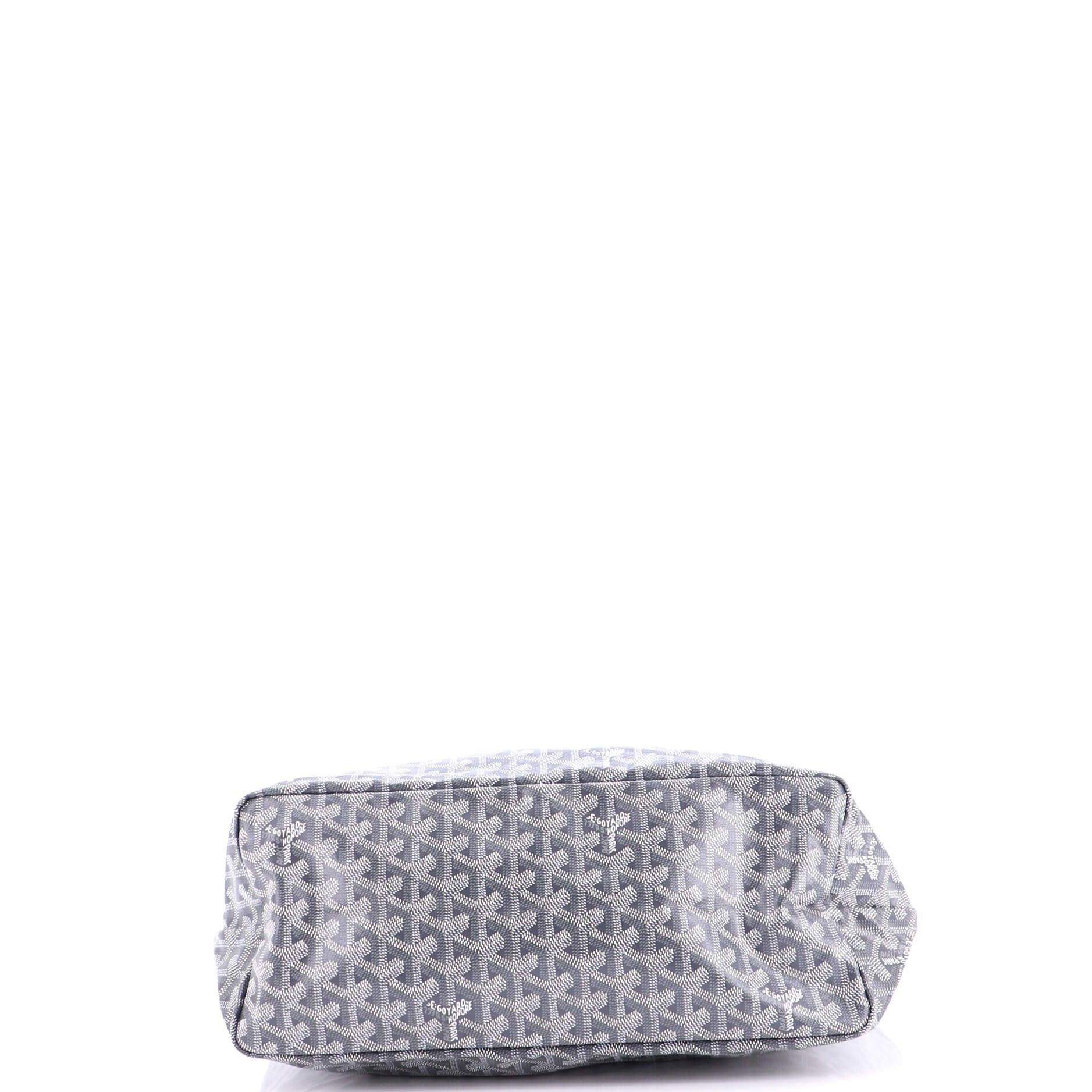 Goyard Saint Louis Tote Size ONE SIZE - 5 Thumbnail