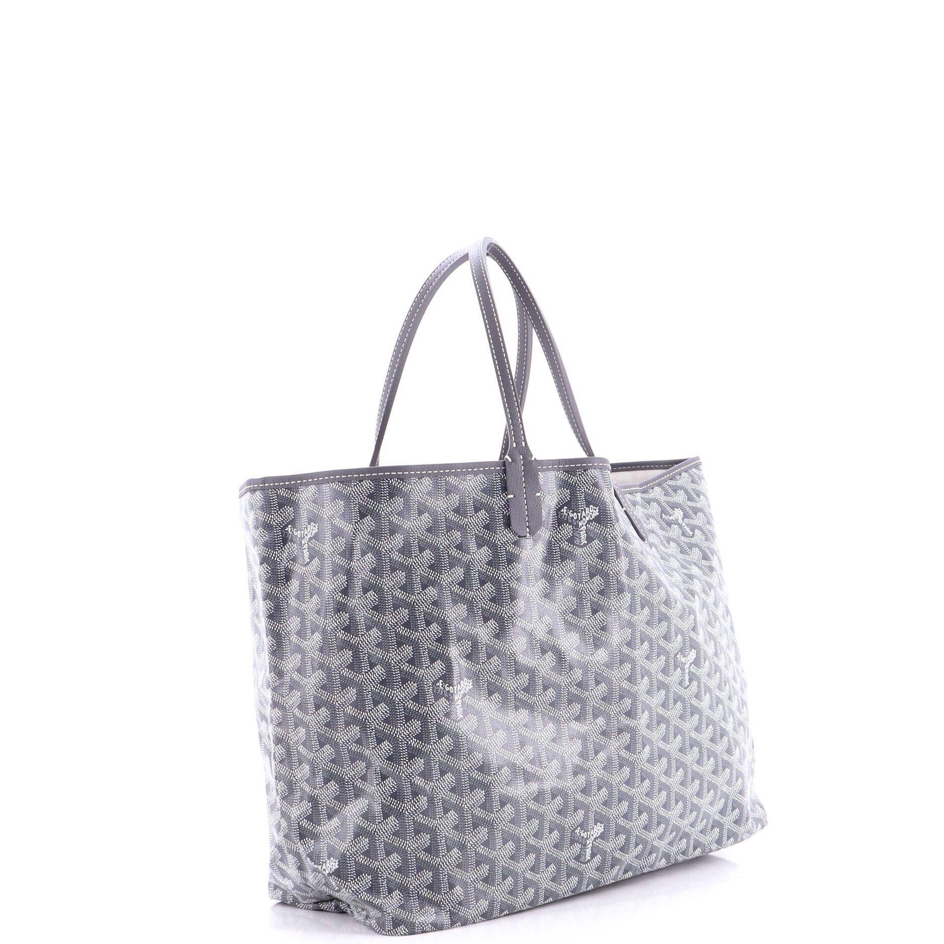 Goyard Saint Louis Tote Size ONE SIZE - 3 Thumbnail