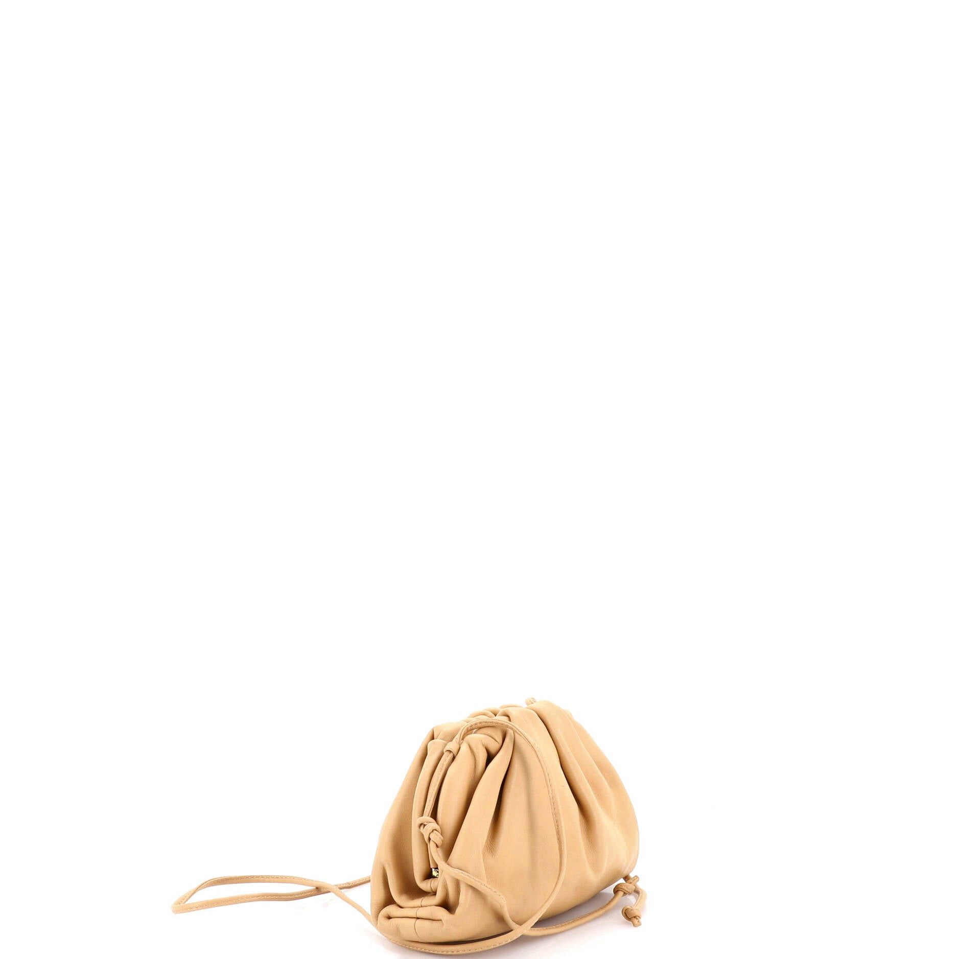 Bottega Veneta The Pouch Size ONE SIZE - 2 Thumbnail