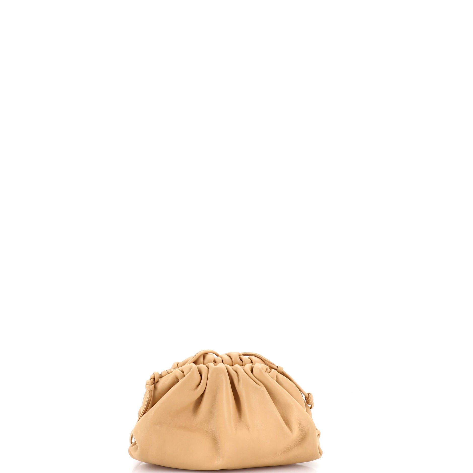 Bottega Veneta The Pouch Size ONE SIZE - 3 Thumbnail