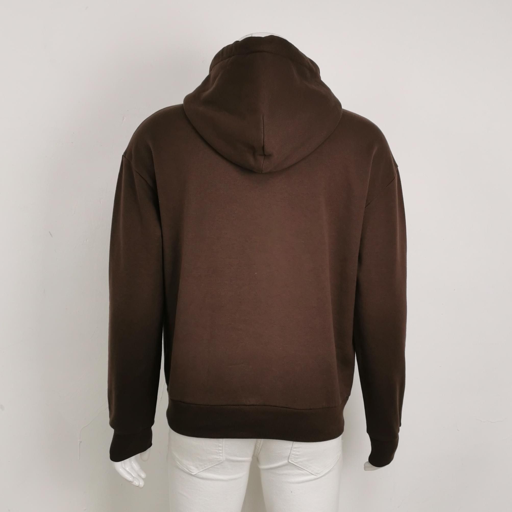 Louis Vuitton Louis Vuitton Bee Patch Hooded Sweatshirt S Size US S / EU 44-46 / 1 - 4 Thumbnail