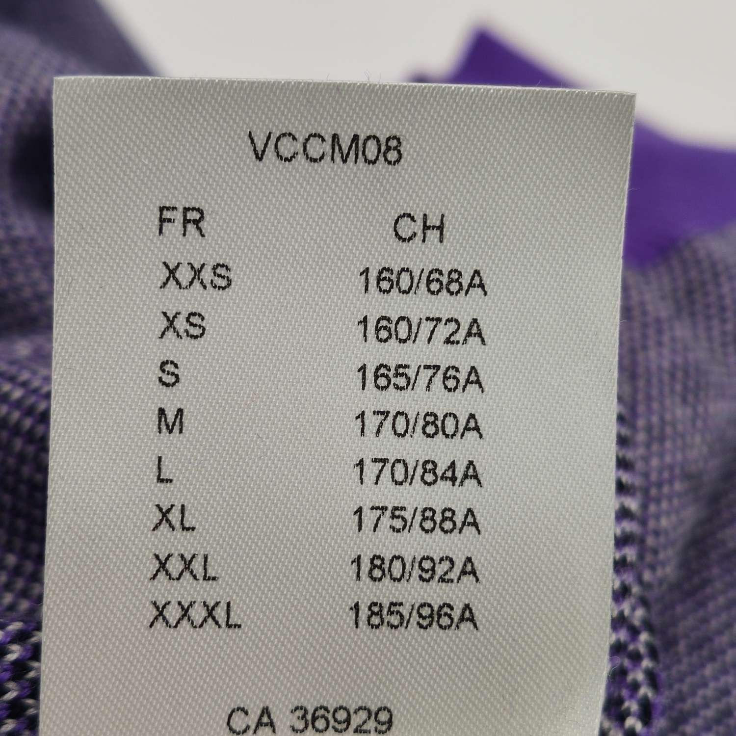 Louis Vuitton Louis Vuitton Wool Colorblock Logo Crewneck Sweater L Size US L / EU 52-54 / 3 - 13 Thumbnail