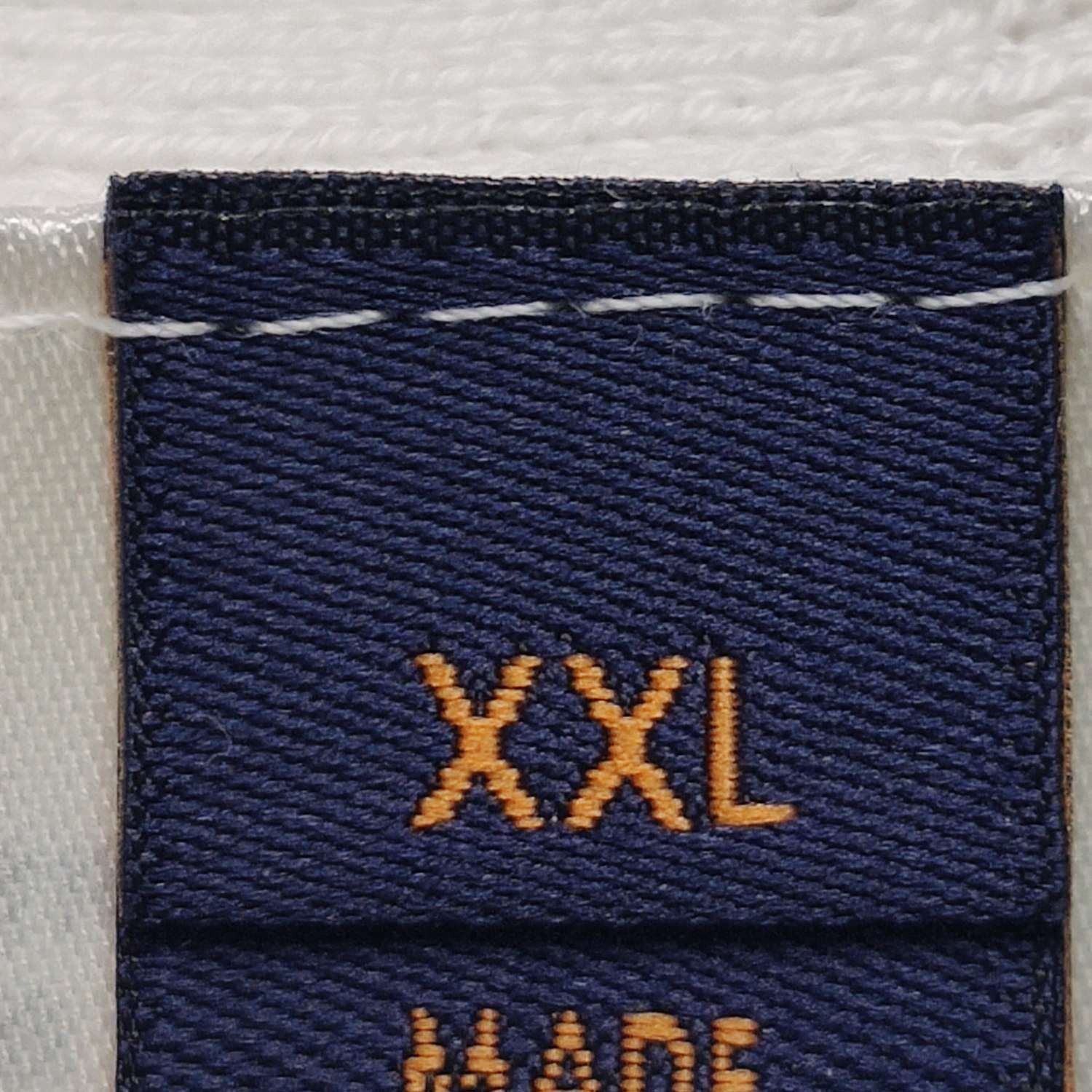 Louis Vuitton Louis Vuitton Blue Knit Sweater XXL Size US XXL / EU 58 / 5 - 16 Thumbnail