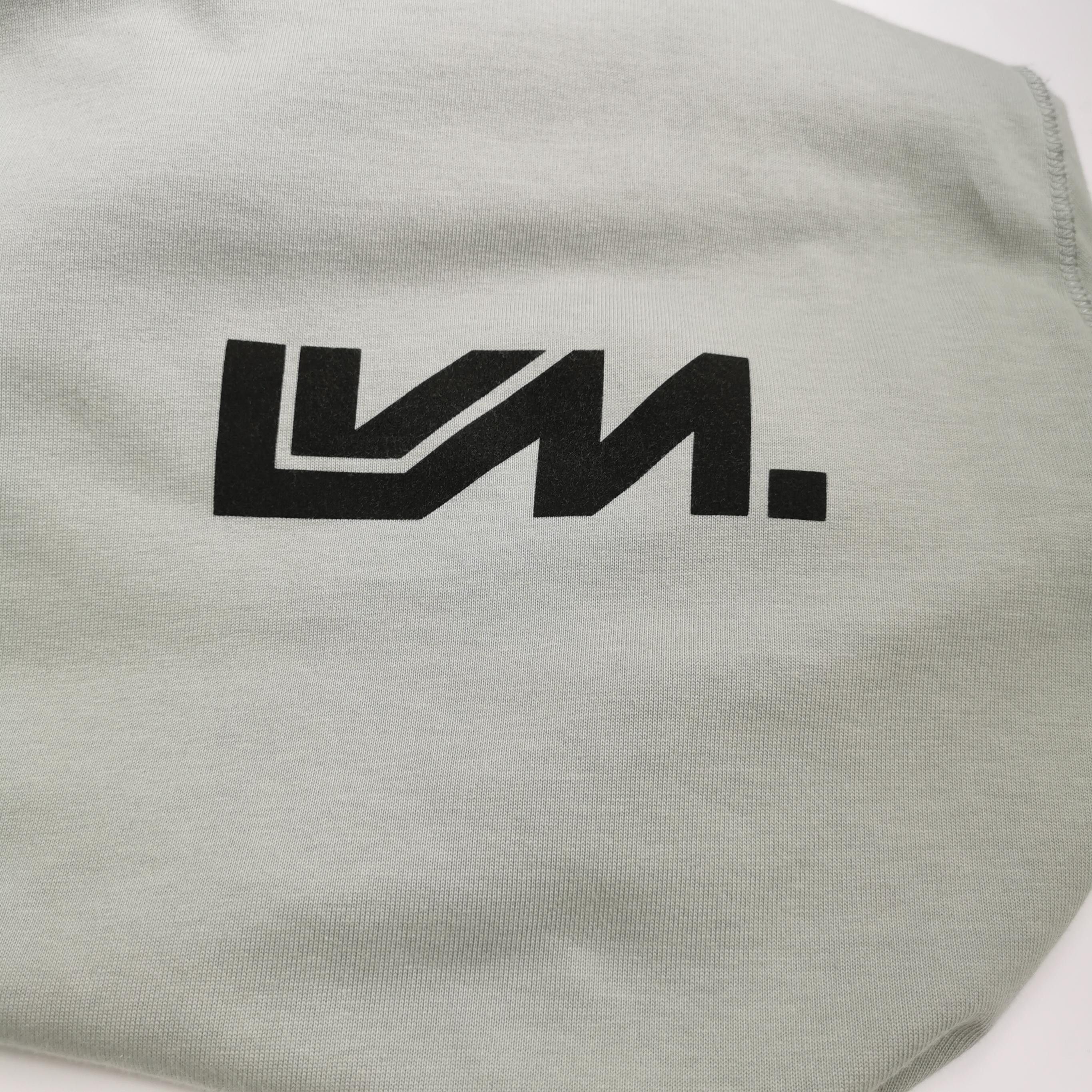 Louis Vuitton Louis Vuitton XL Wool Blend Patterned Hoodie Size US XL / EU 56 / 4 - 6 Thumbnail