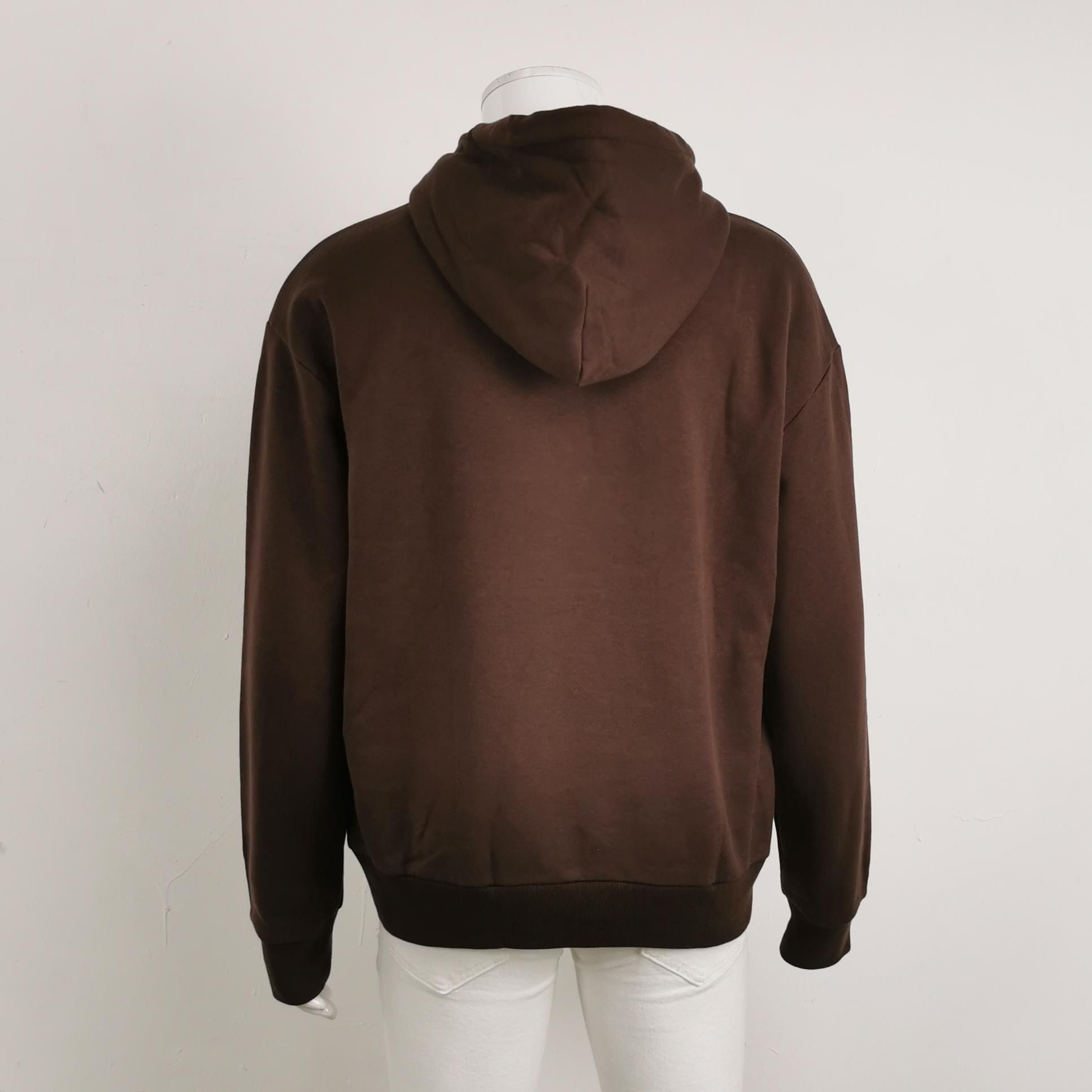 Louis Vuitton Louis Vuitton Cotton Bee Patch Hoodie L Size US L / EU 52-54 / 3 - 4 Thumbnail