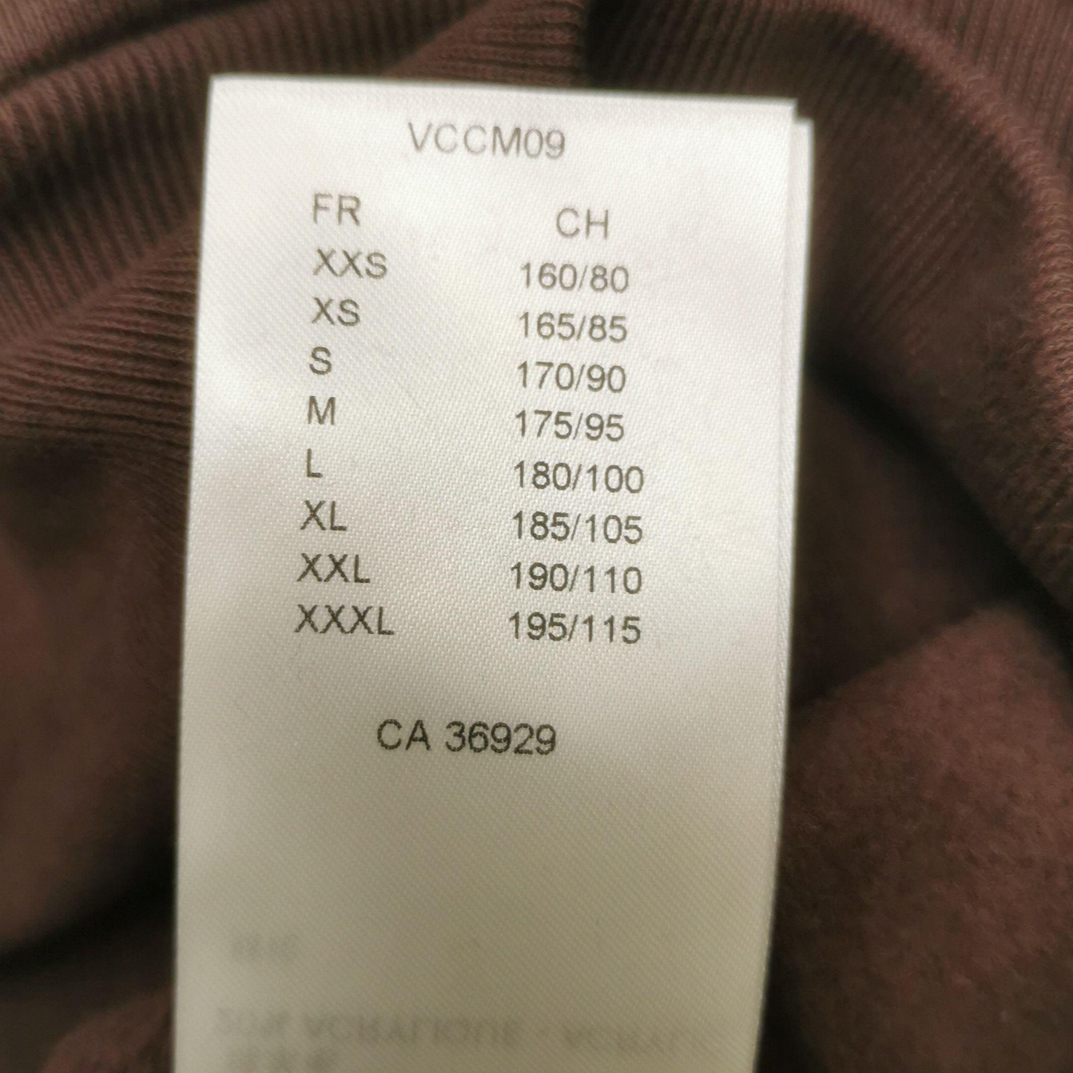 Louis Vuitton Louis Vuitton Cotton Bee Patch Hoodie L Size US L / EU 52-54 / 3 - 13 Thumbnail
